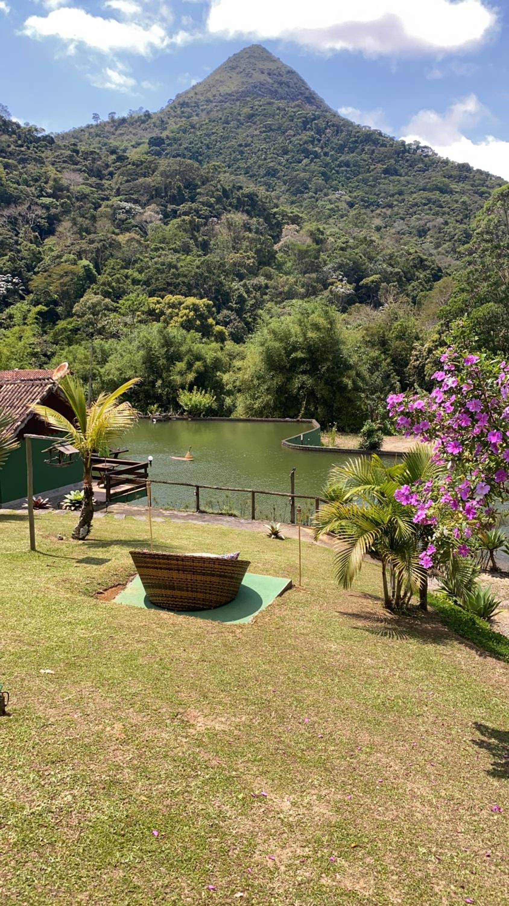 Estação Serramar