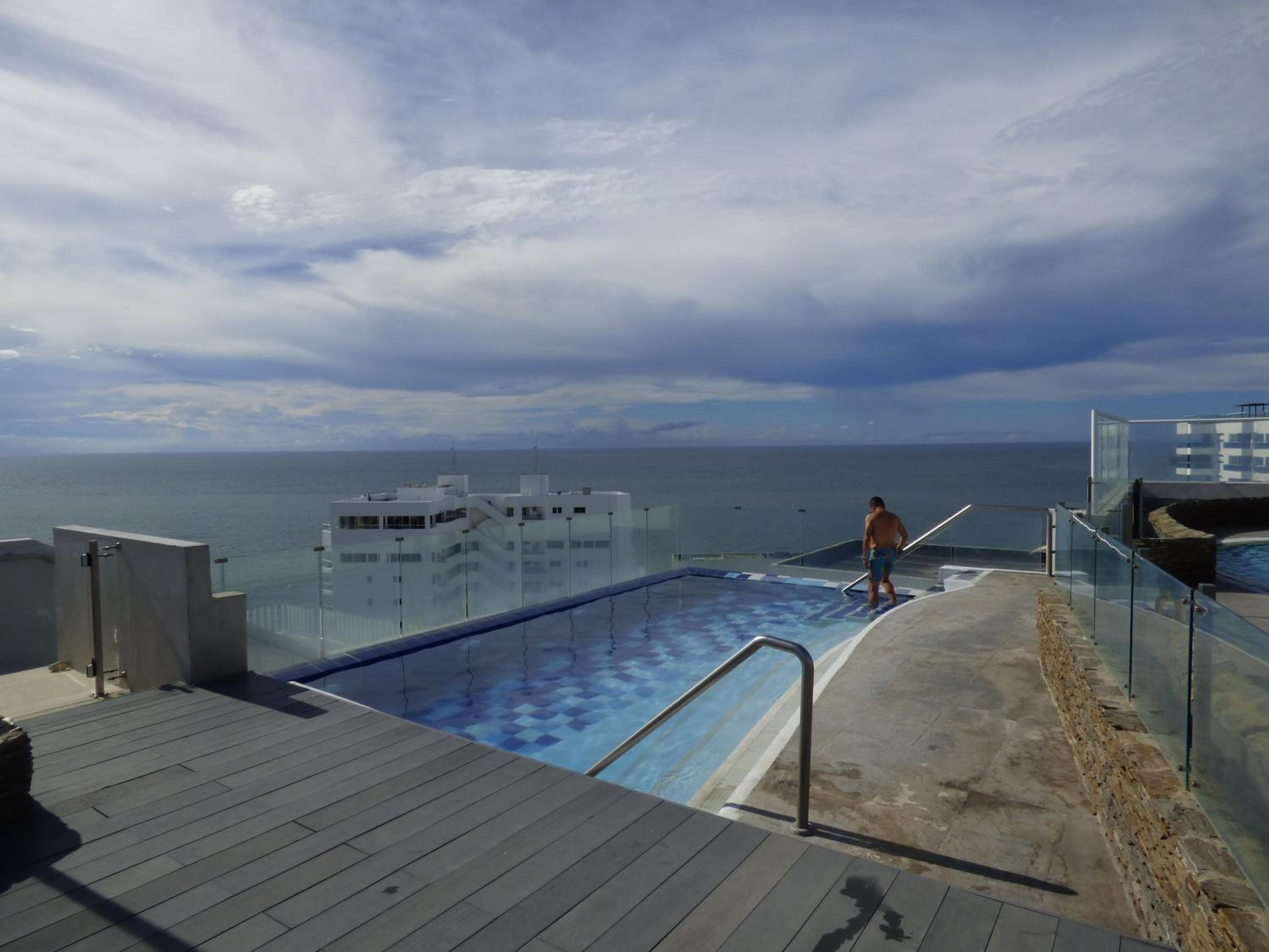 Apartamento Reserva Del Mar view 5