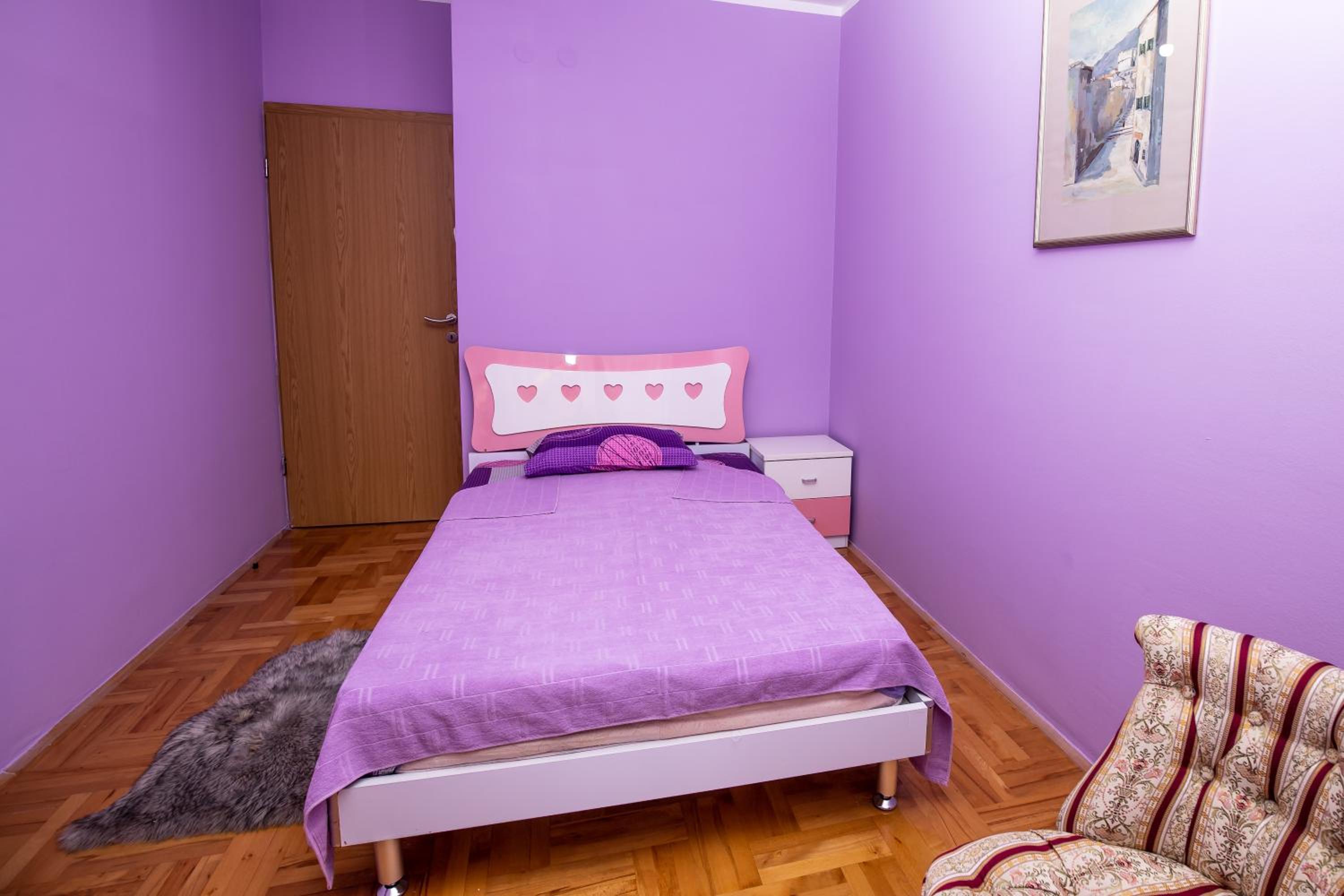 Apartment Sole view 4