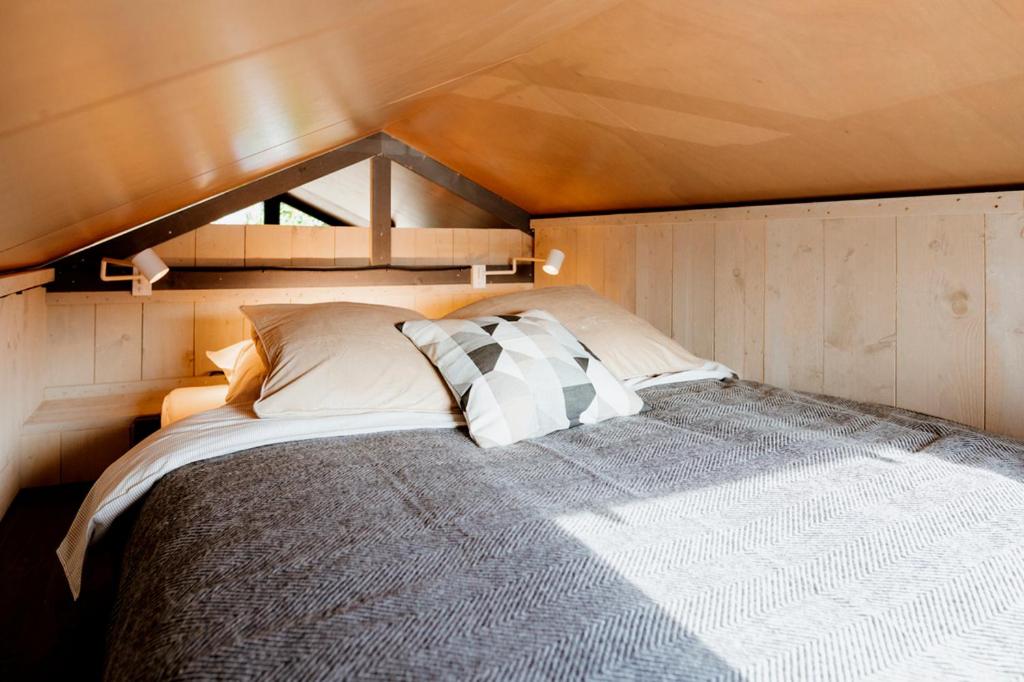 Safari Lodge, glamping aan zee! view 5