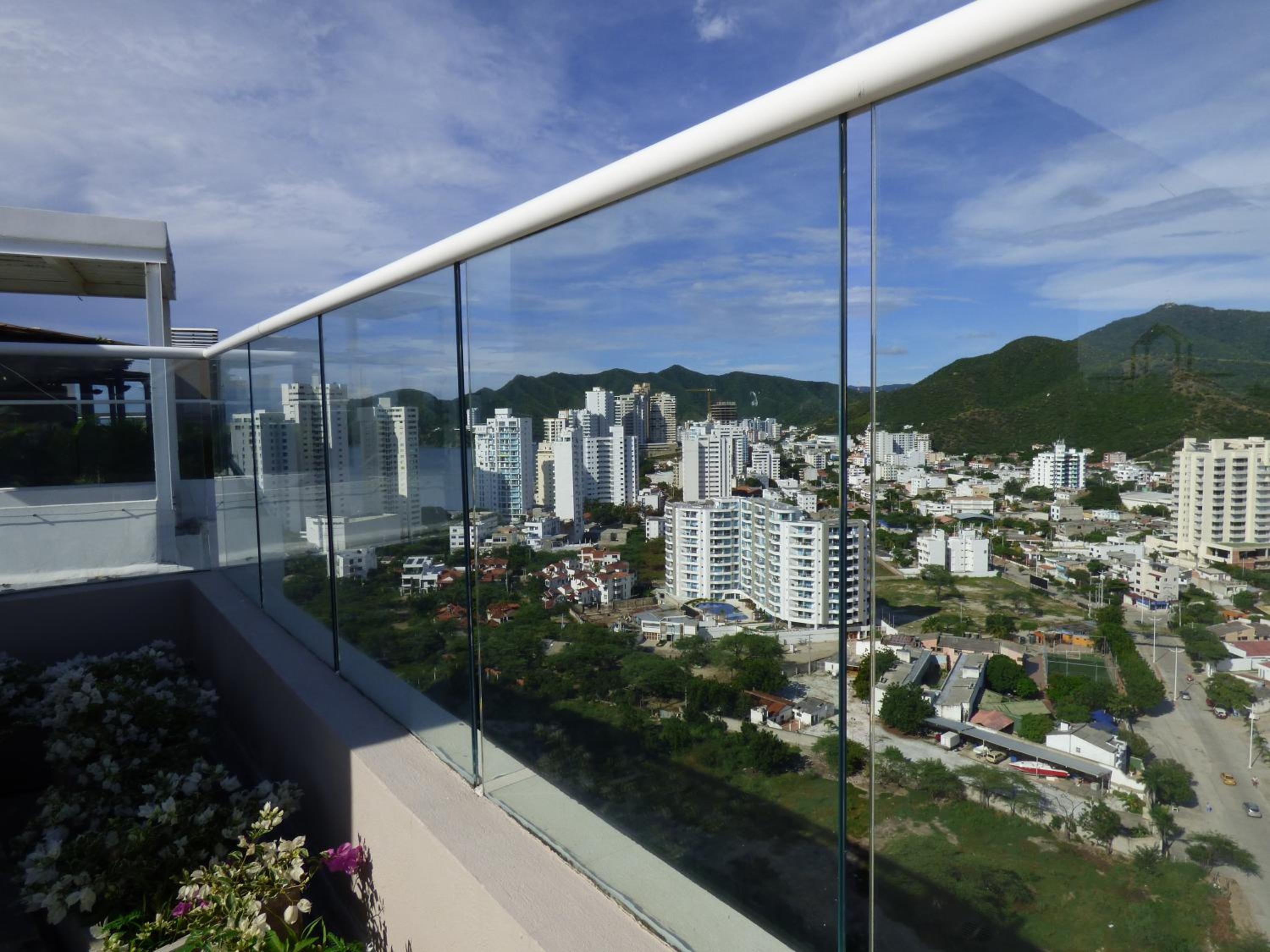 Apartamento Reserva Del Mar view 3
