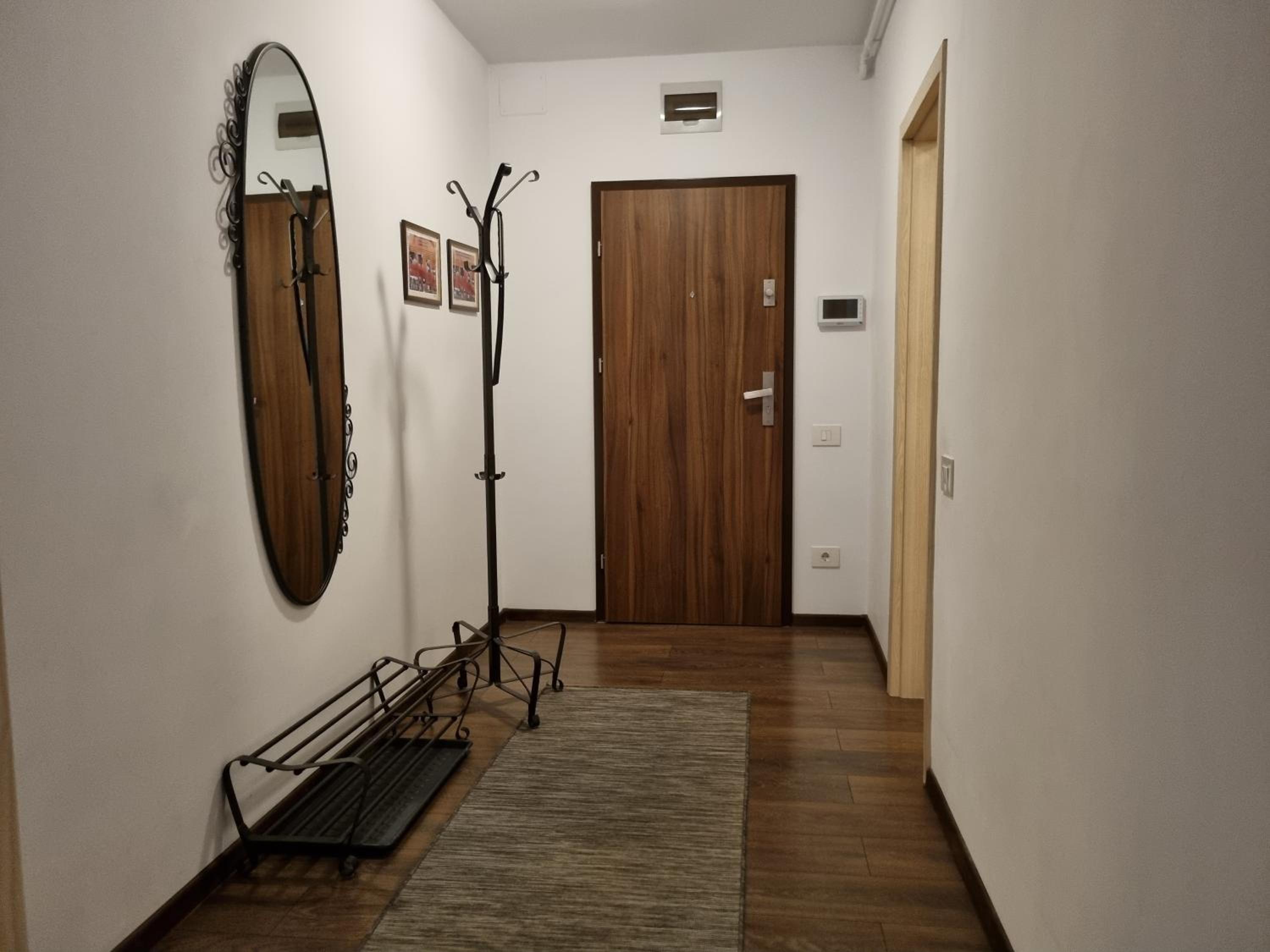 Avram Iancu Private Apartment with AC