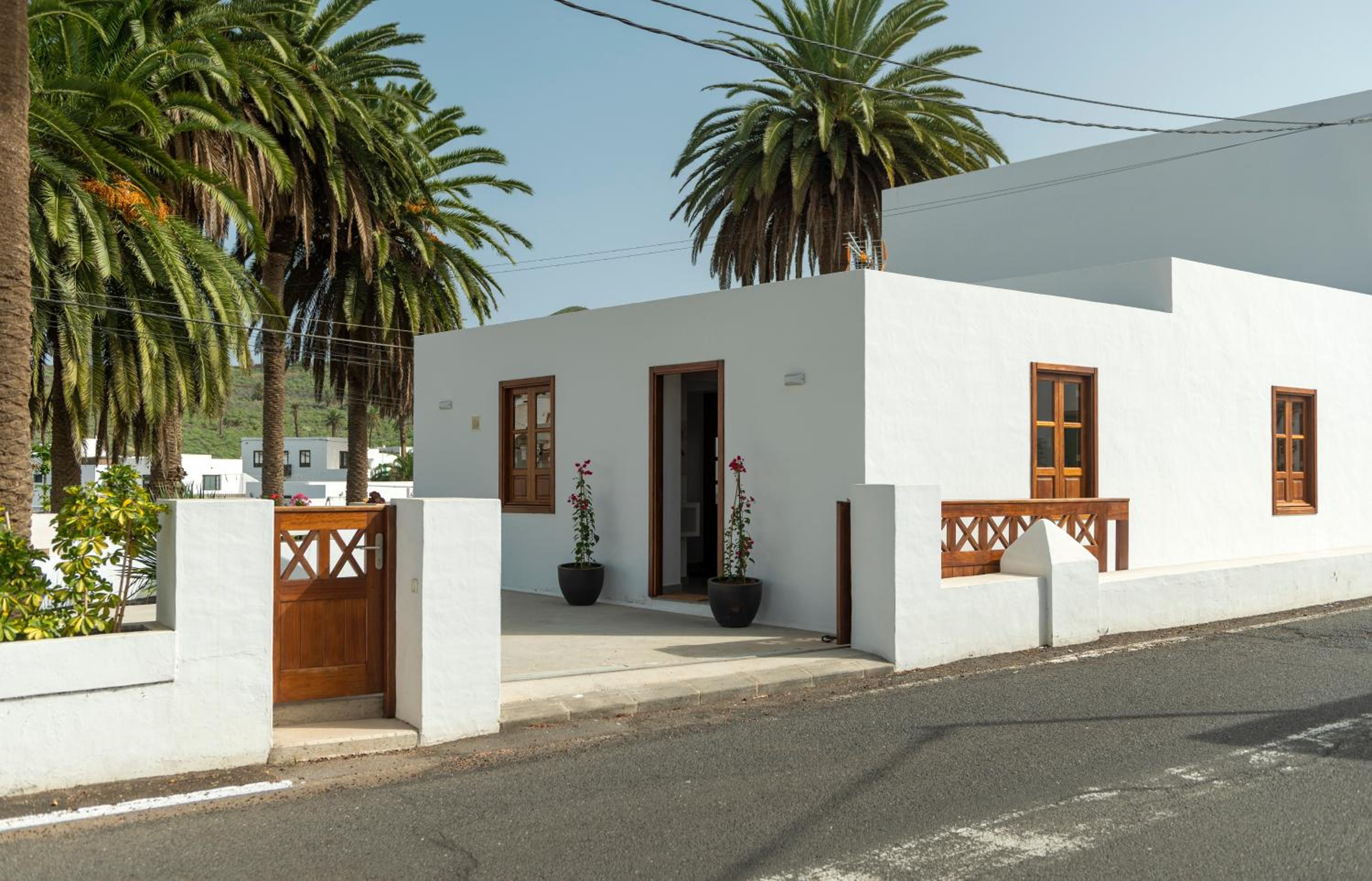 CASA ISABEL