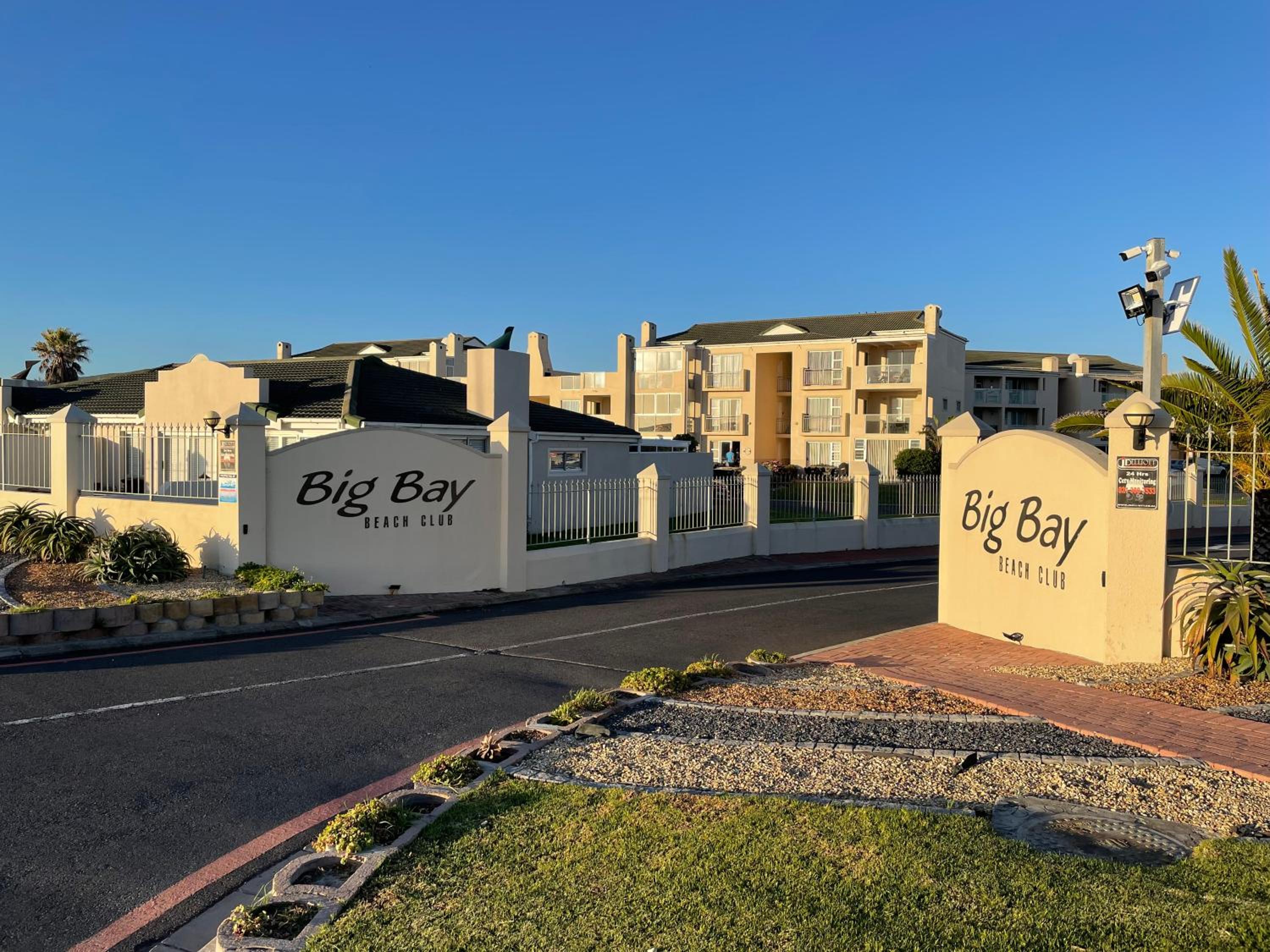 Big Bay Beach Front Estate