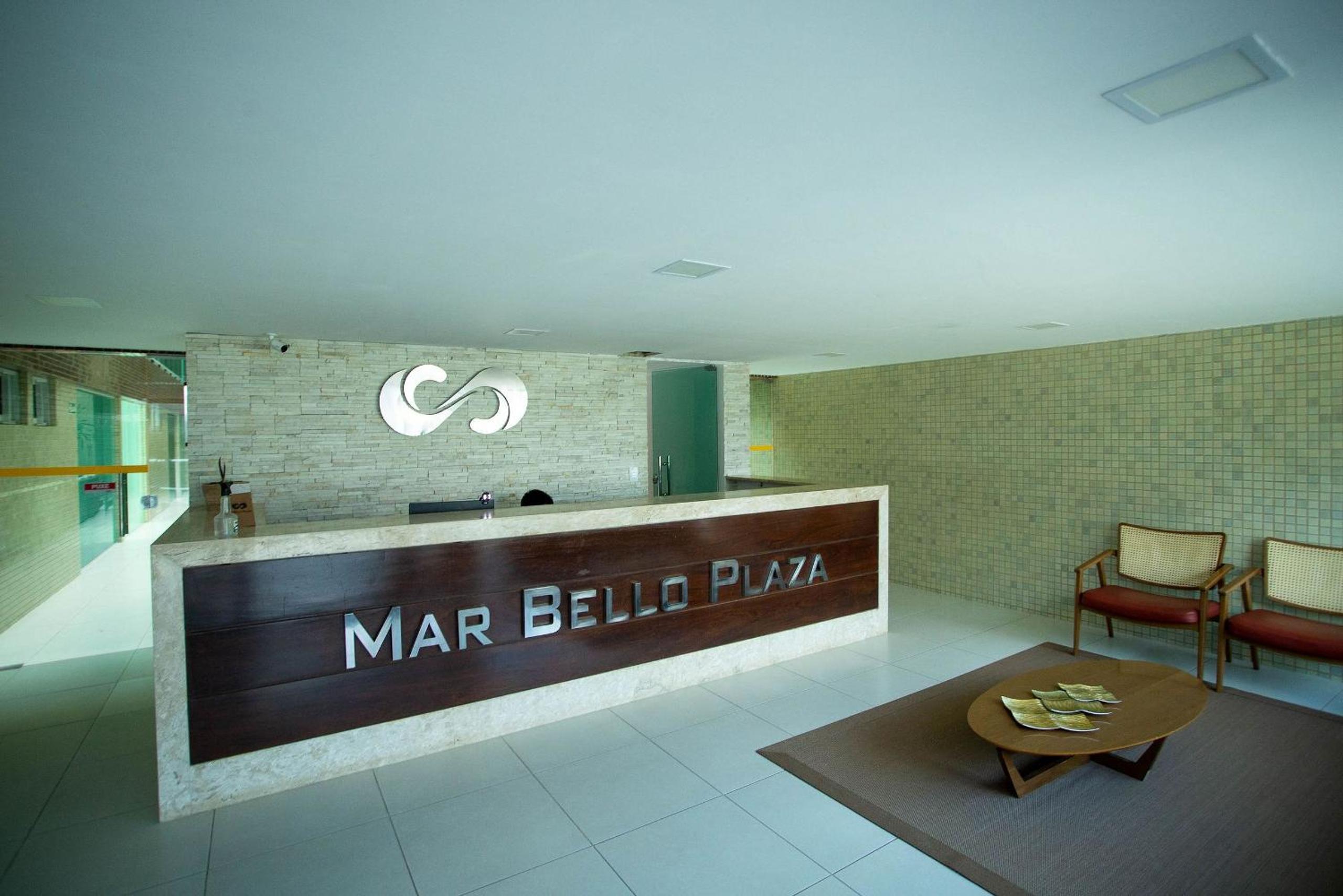 Mar Bello Intermares - By Almare Flats view 5