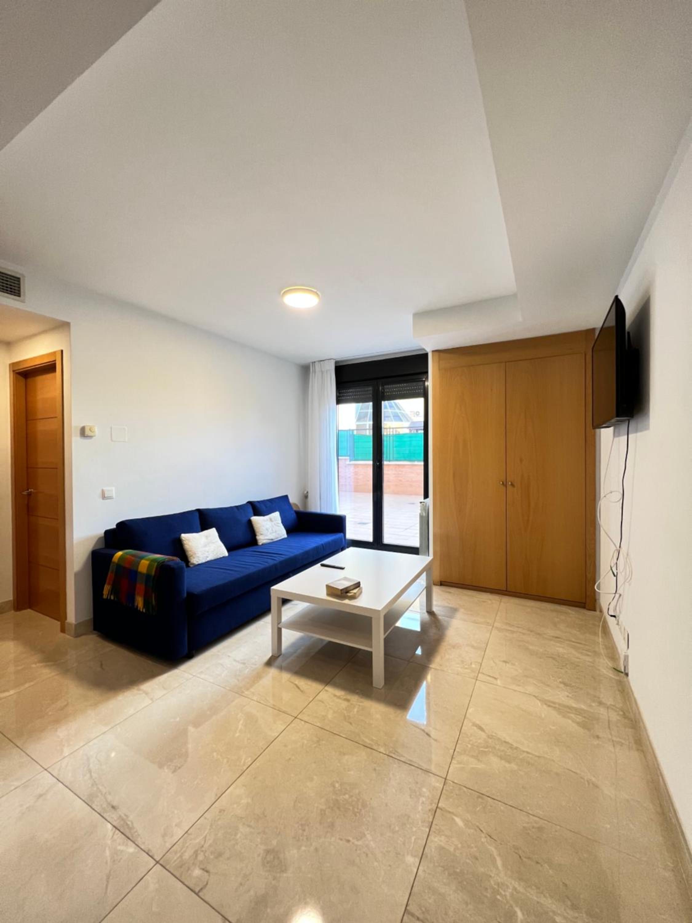 Fabuloso apartamento completo centro ciudad