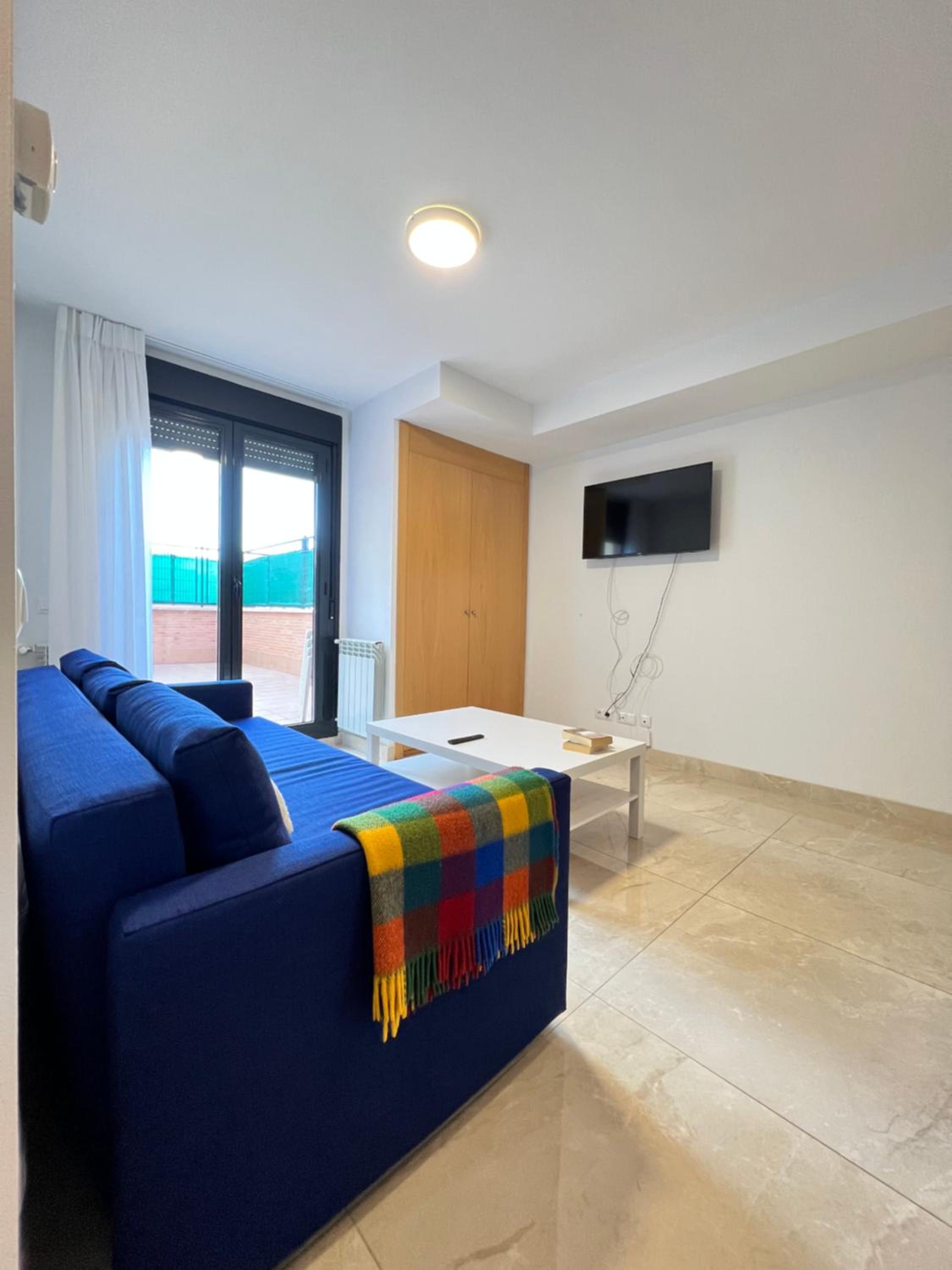Fabuloso apartamento completo centro ciudad