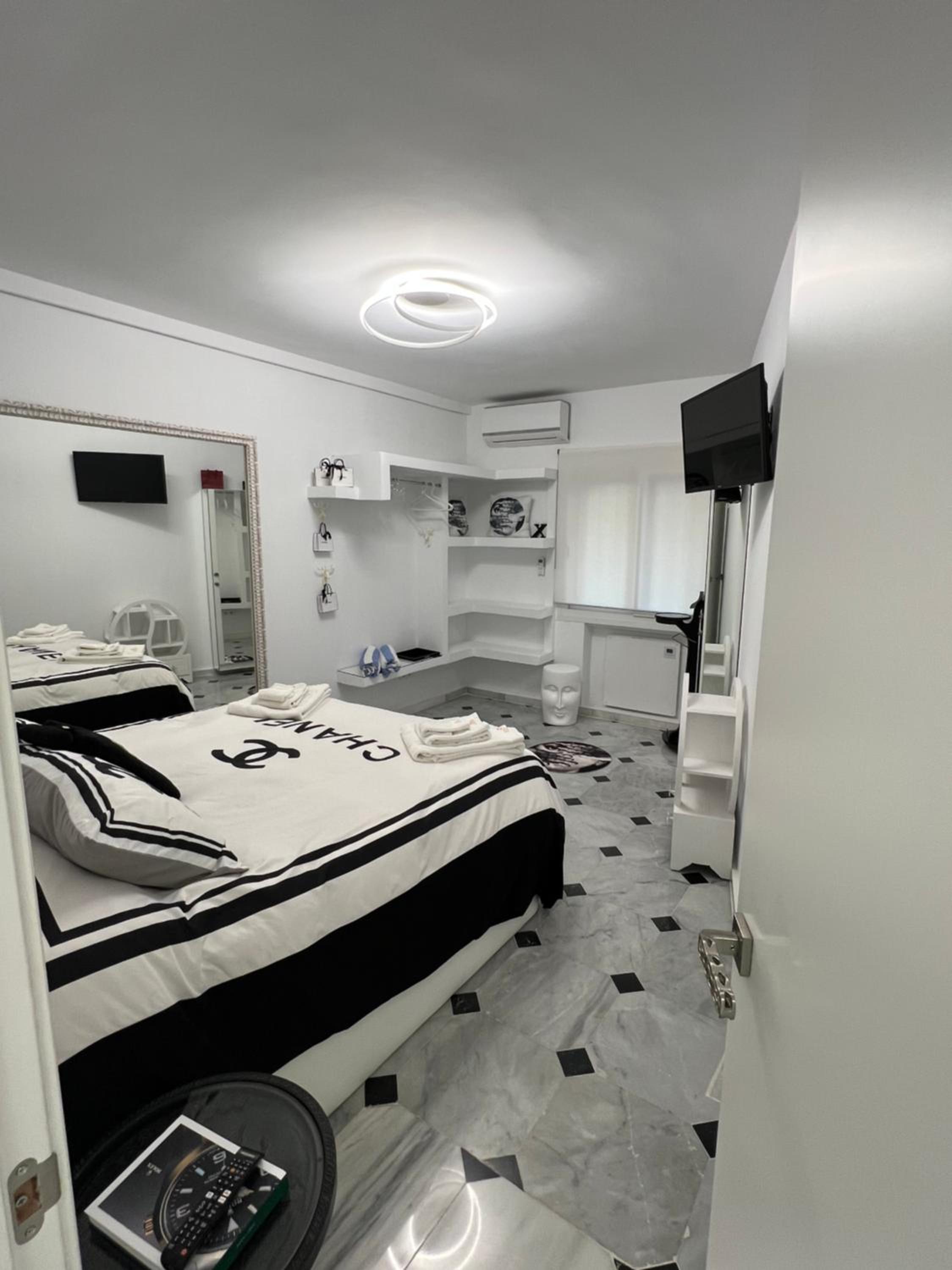 FASCINANTE Hogar en Cabo Pino en MARBELLA