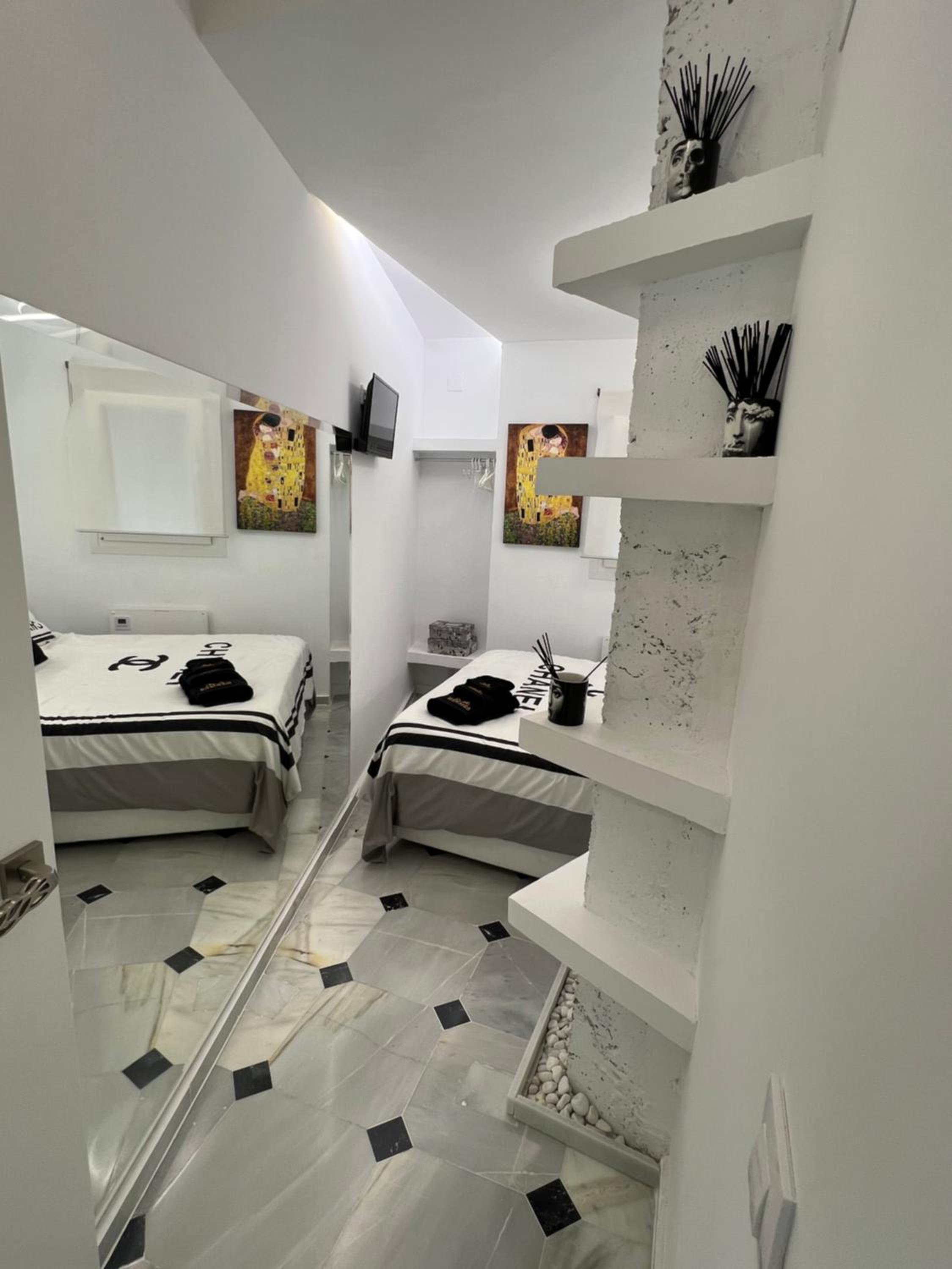 FASCINANTE Hogar en Cabo Pino en MARBELLA