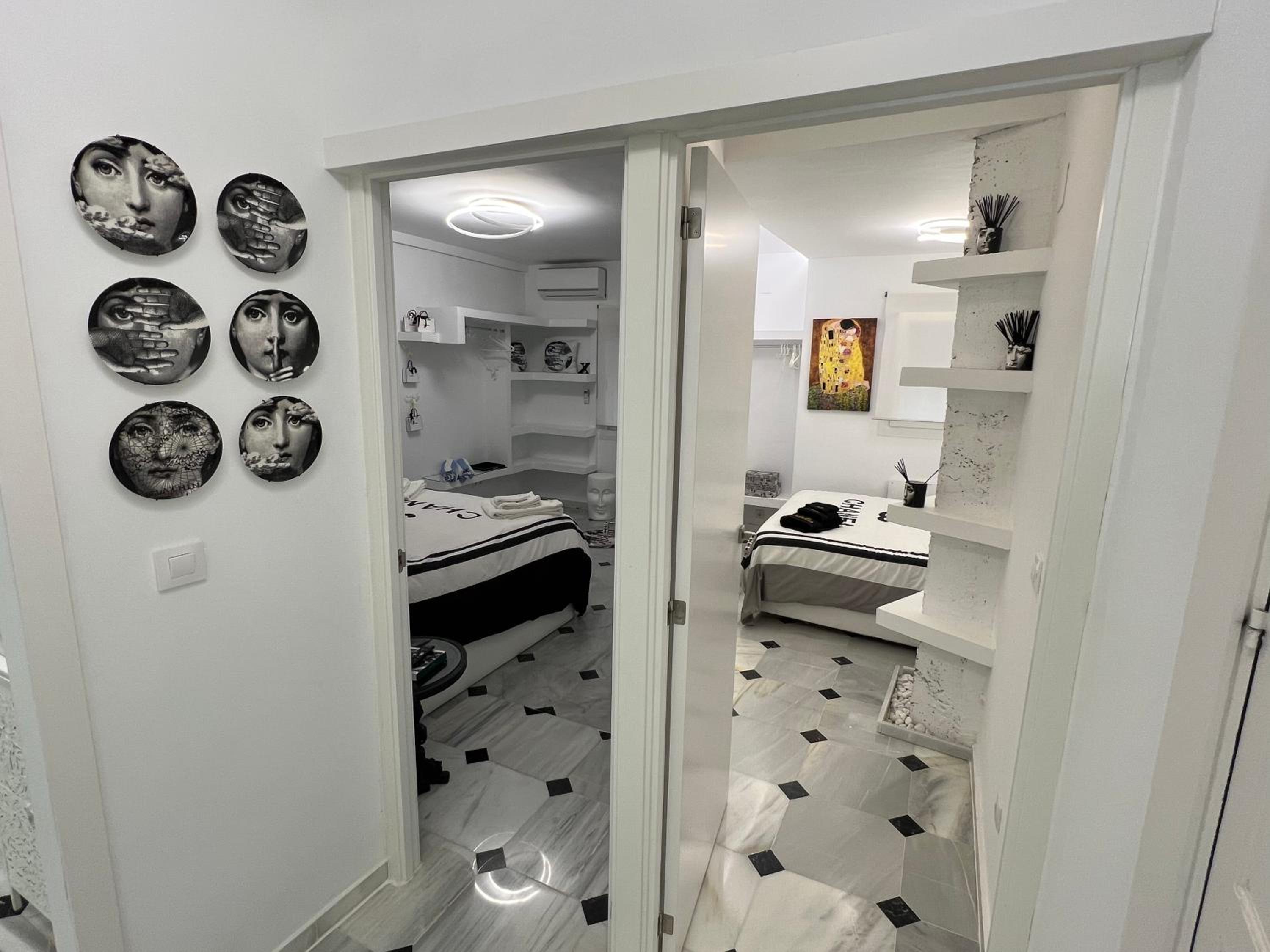 FASCINANTE Hogar en Cabo Pino en MARBELLA