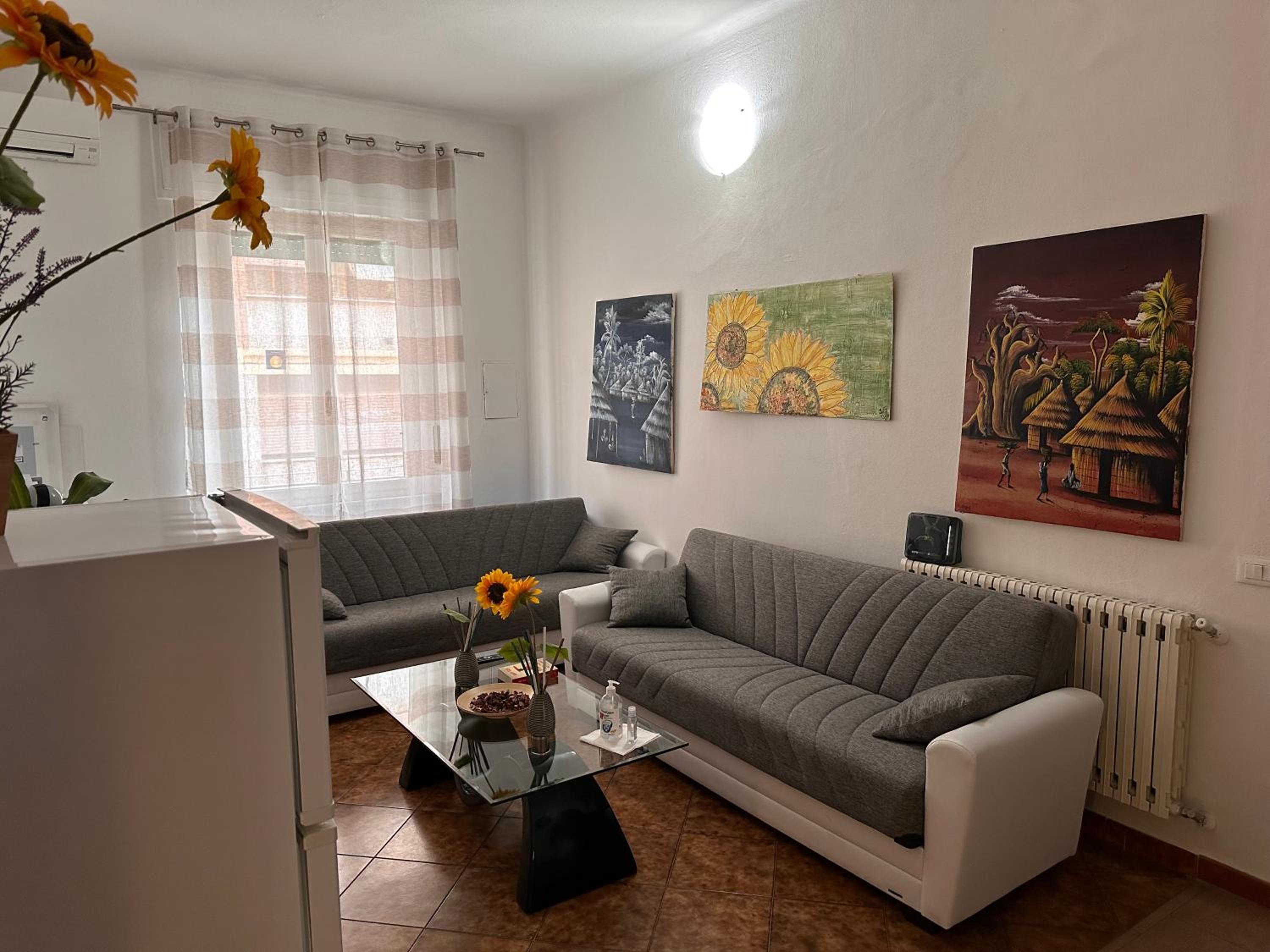Crown Guest House
