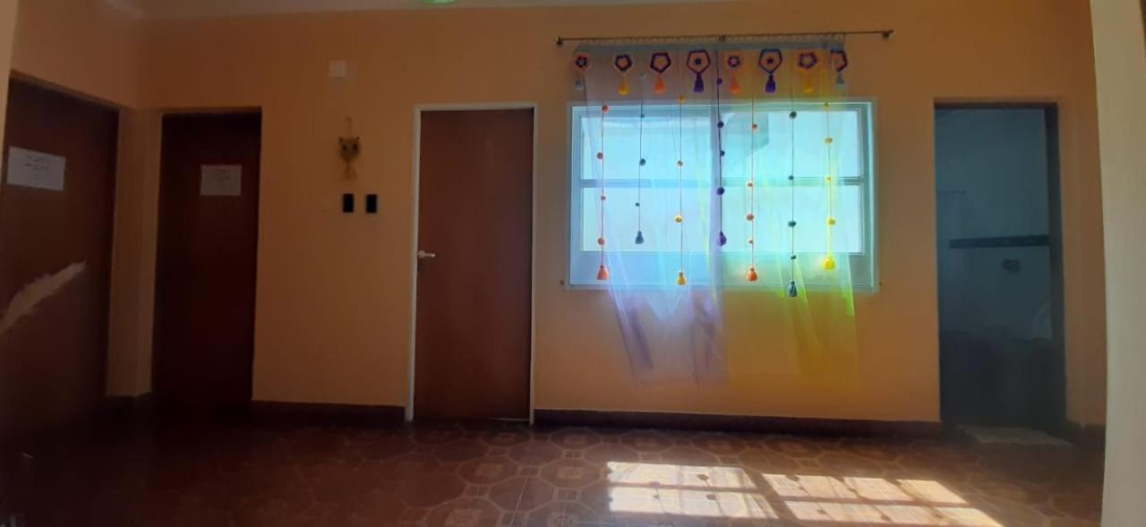 Hostal Lo de Ramona