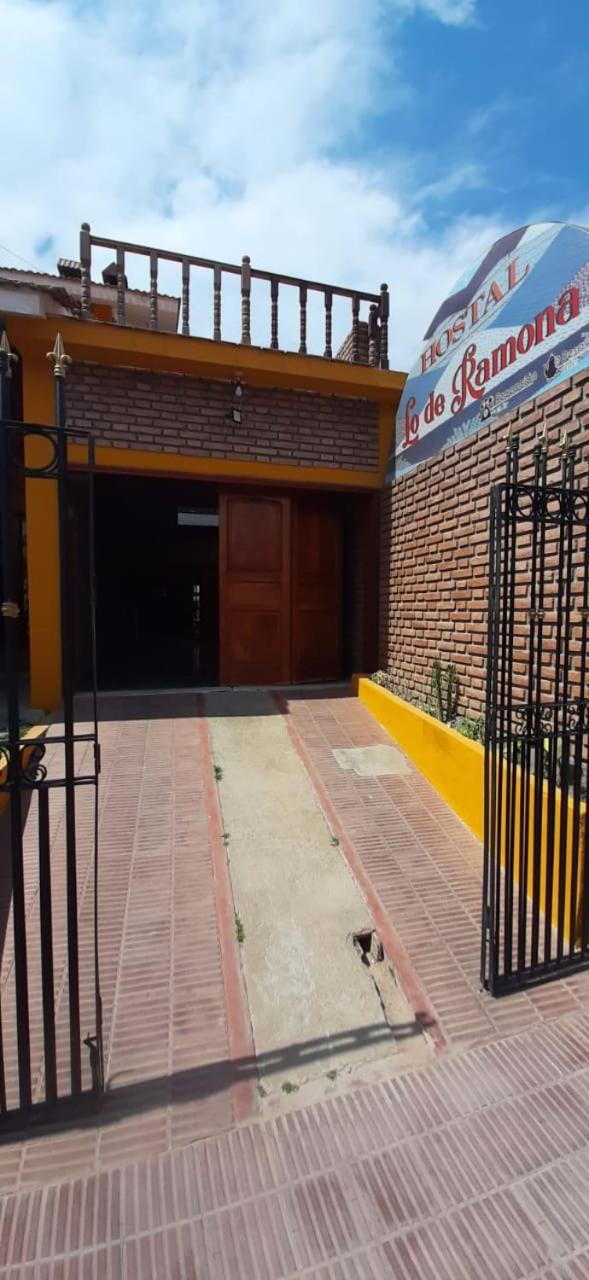 Hostal Lo de Ramona