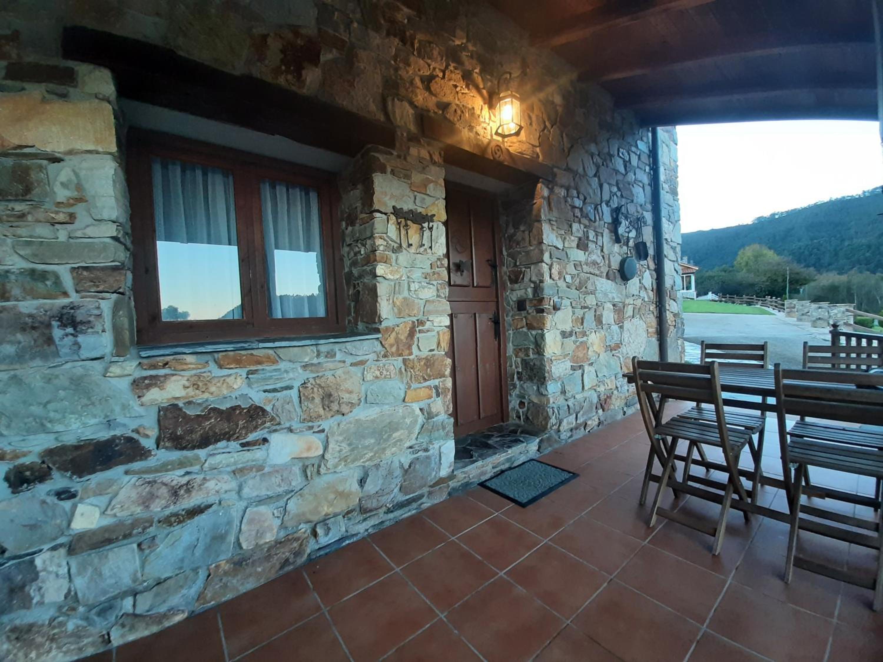 Apartamentos Esqueiro