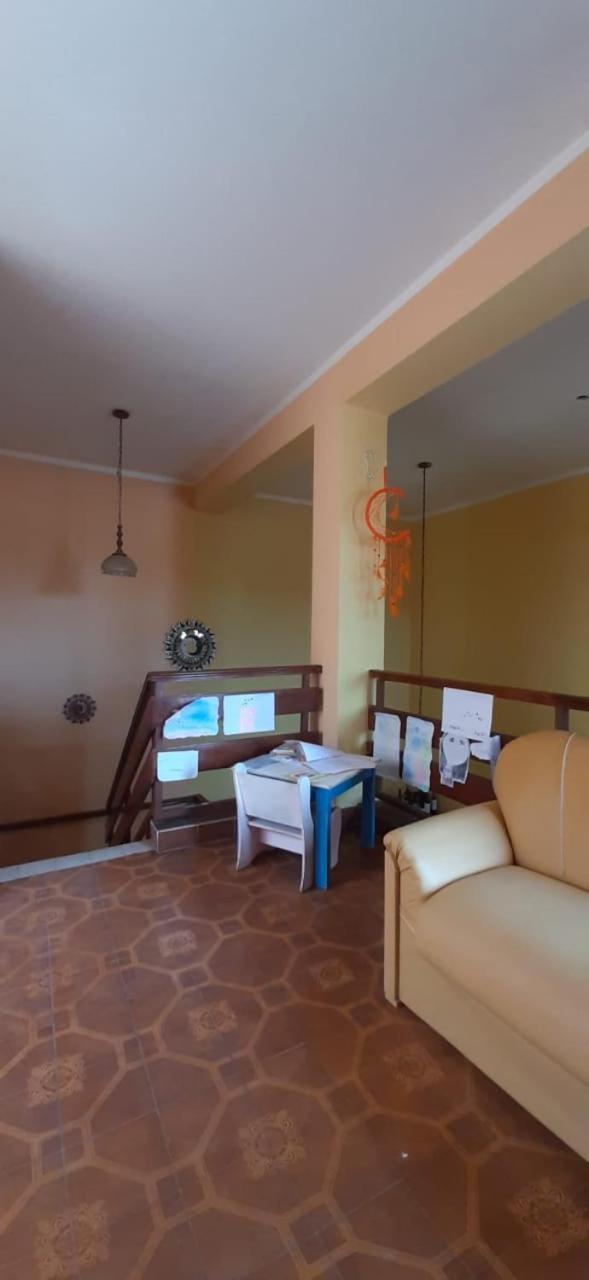 Hostal Lo de Ramona