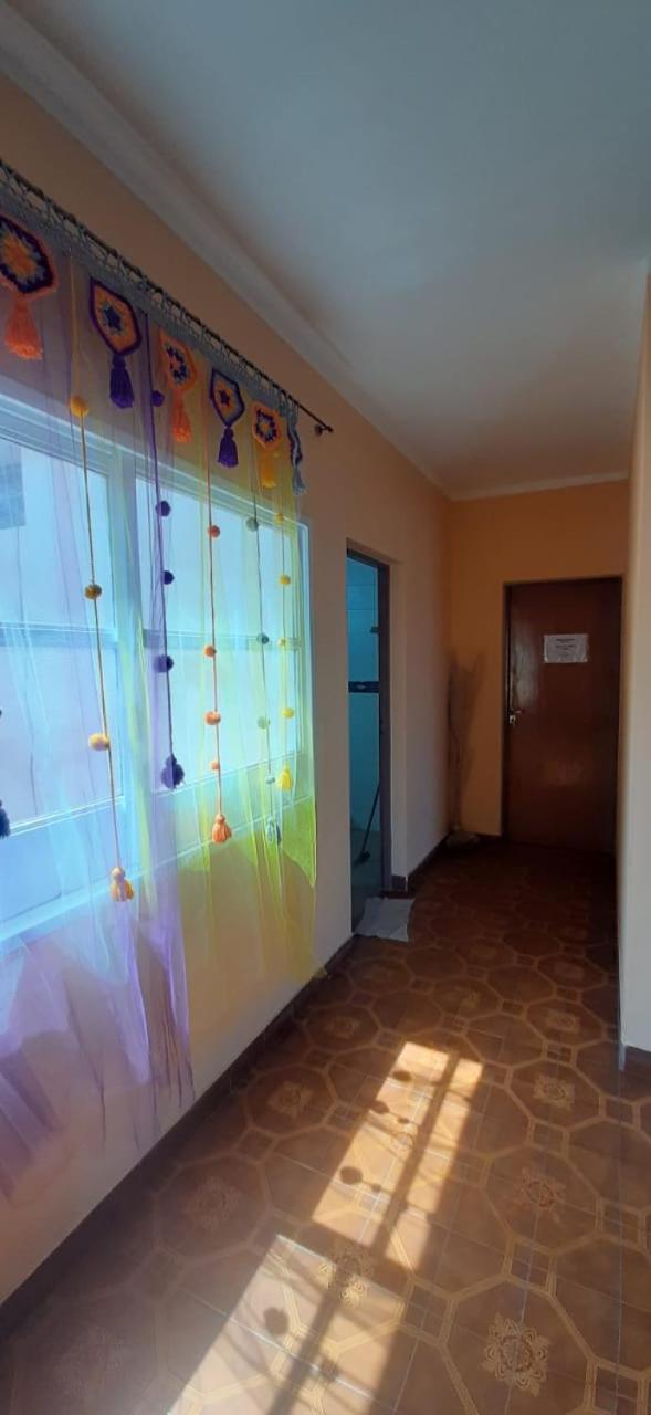 Hostal Lo de Ramona
