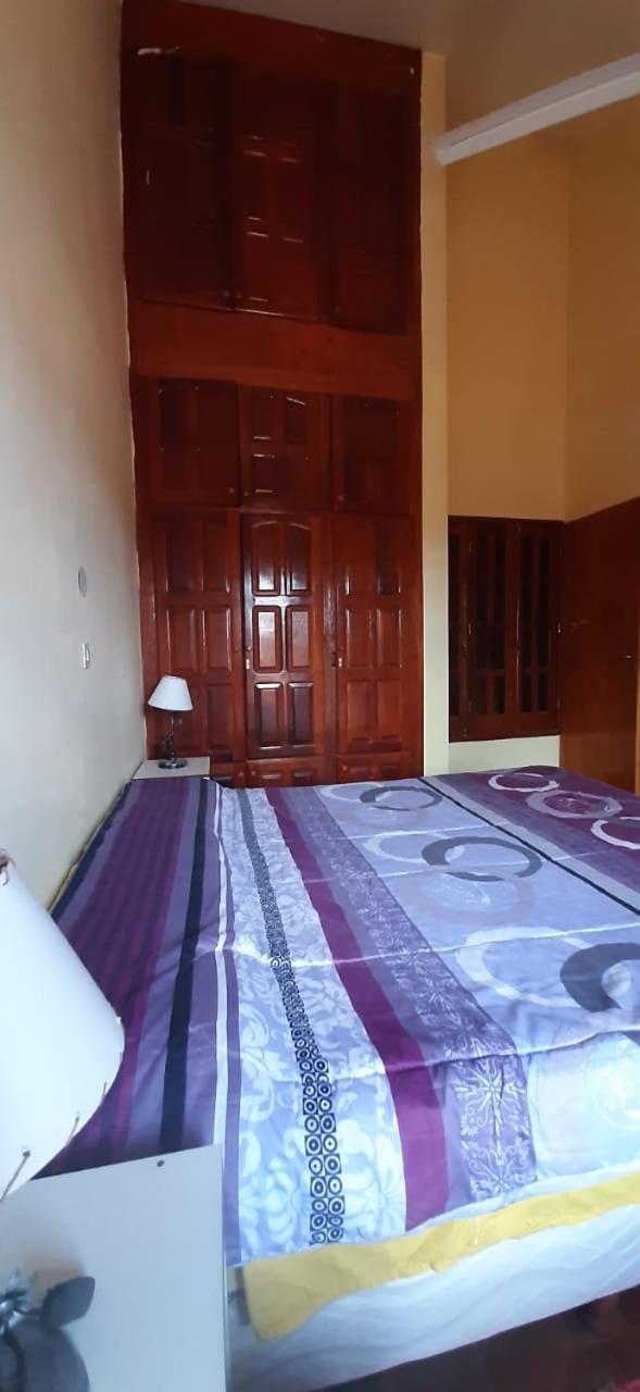 Hostal Lo de Ramona
