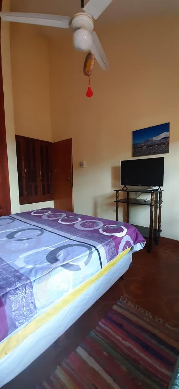 Hostal Lo de Ramona