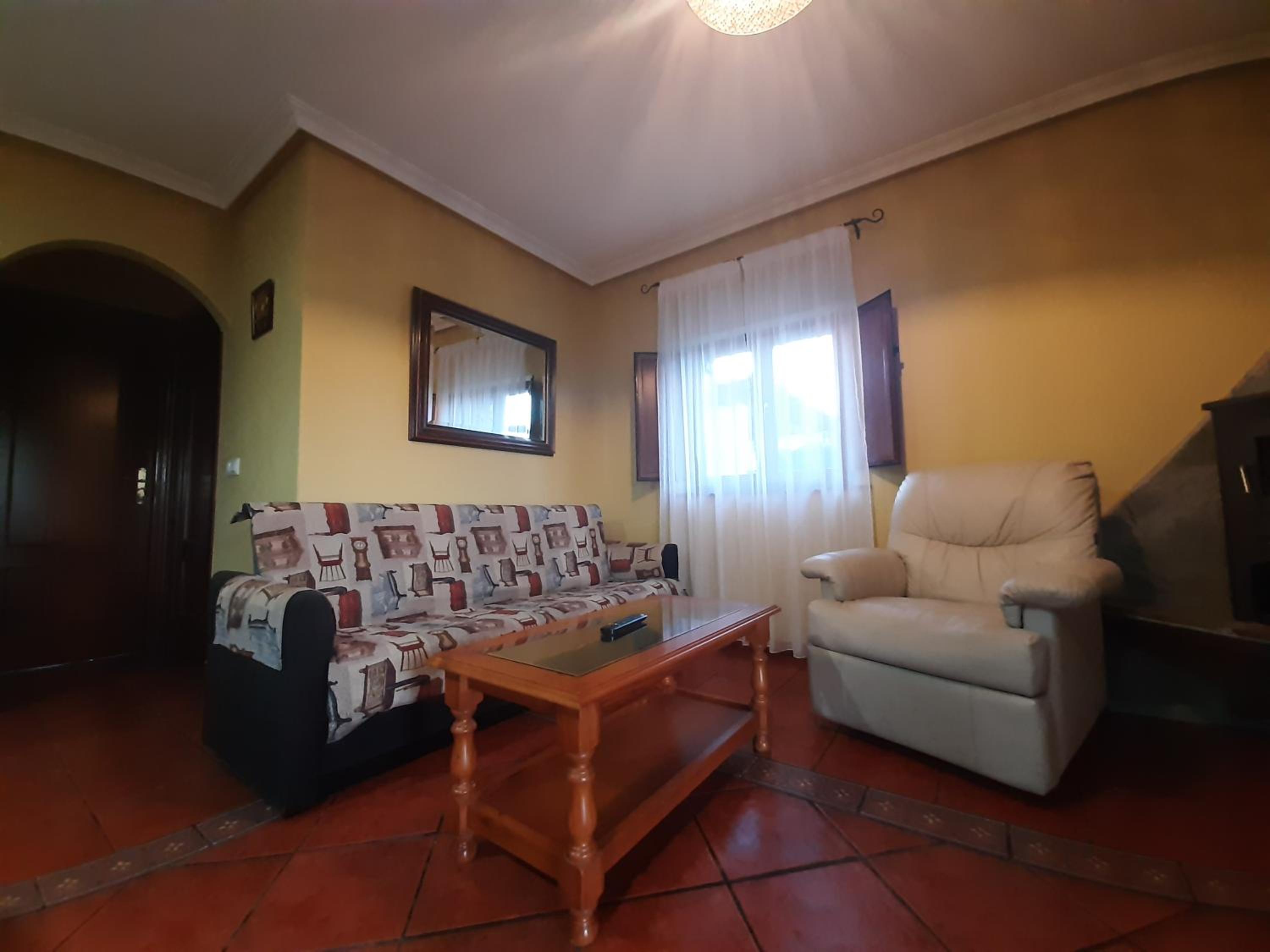Apartamentos Esqueiro