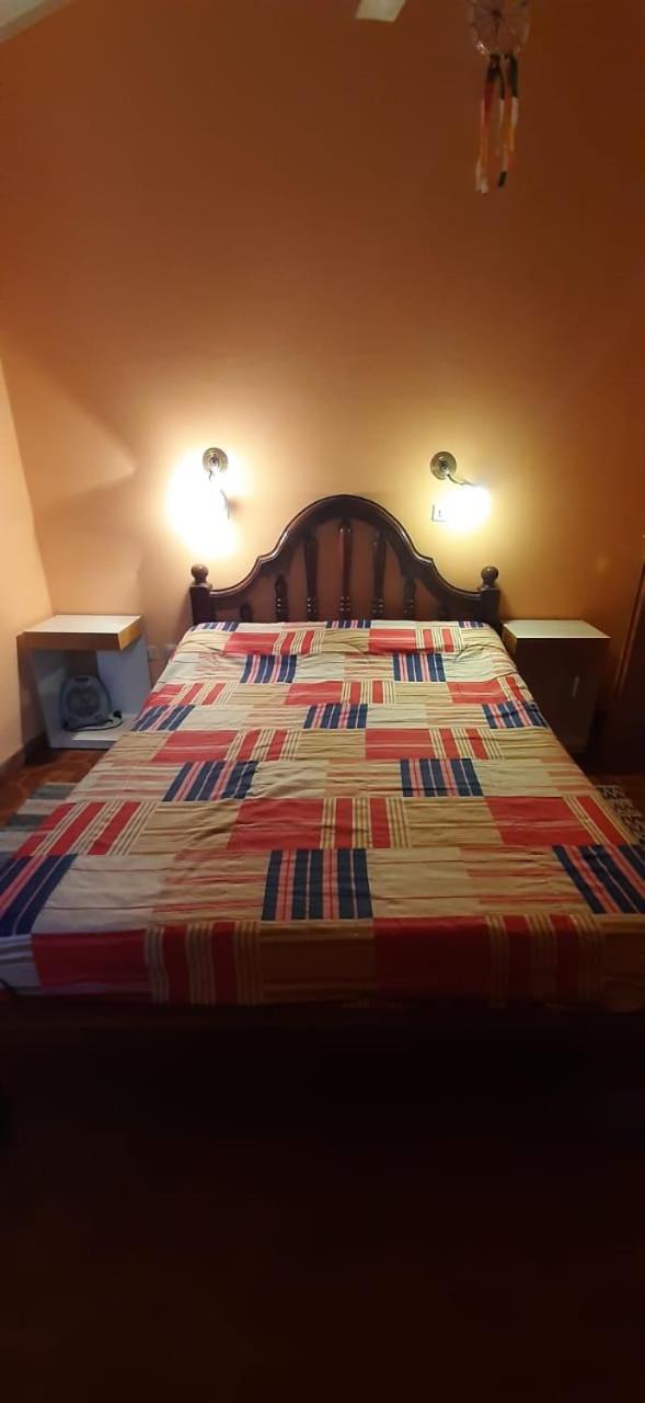 Hostal Lo de Ramona