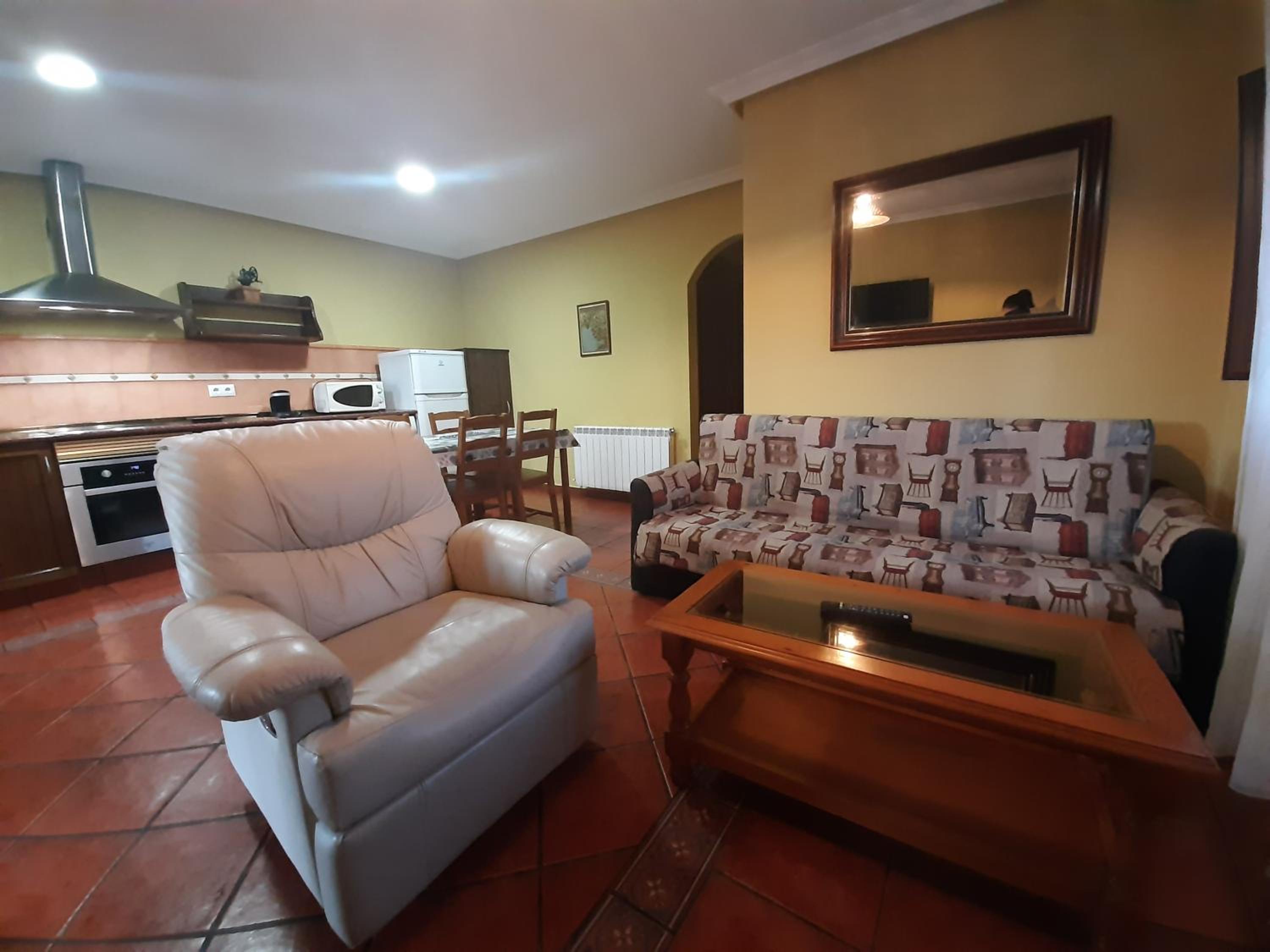 Apartamentos Esqueiro