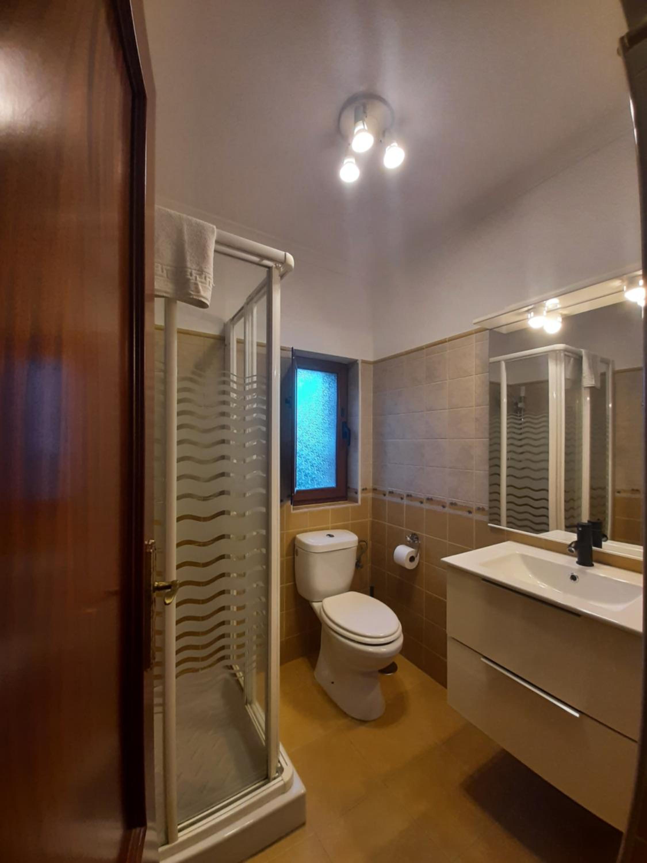 Apartamentos Esqueiro
