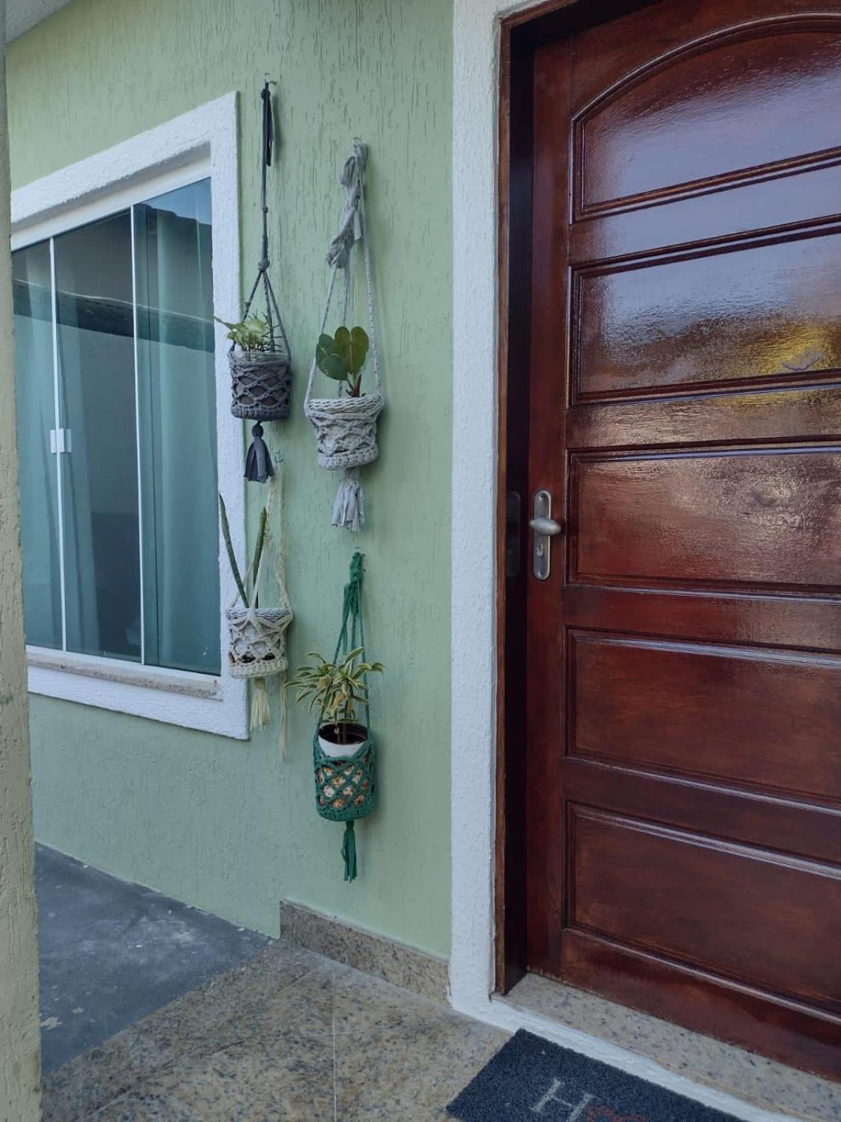 Triplex 3 quartos a 100 metros de Costa Azul
