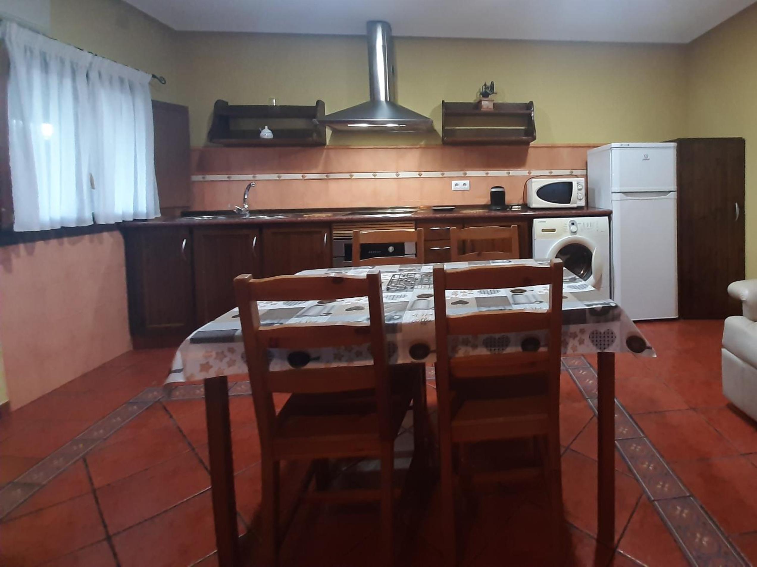 Apartamentos Esqueiro