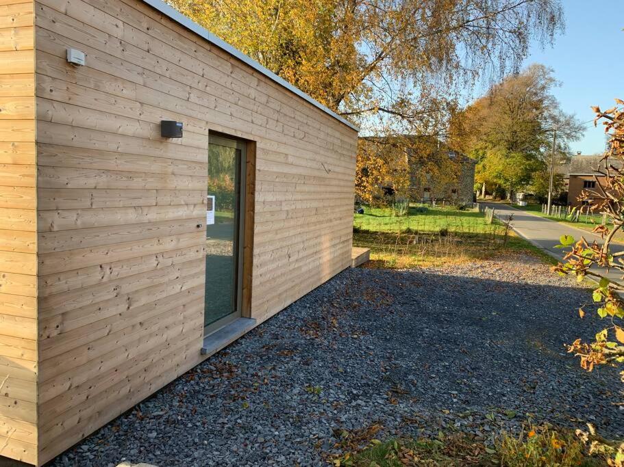 L’annexe