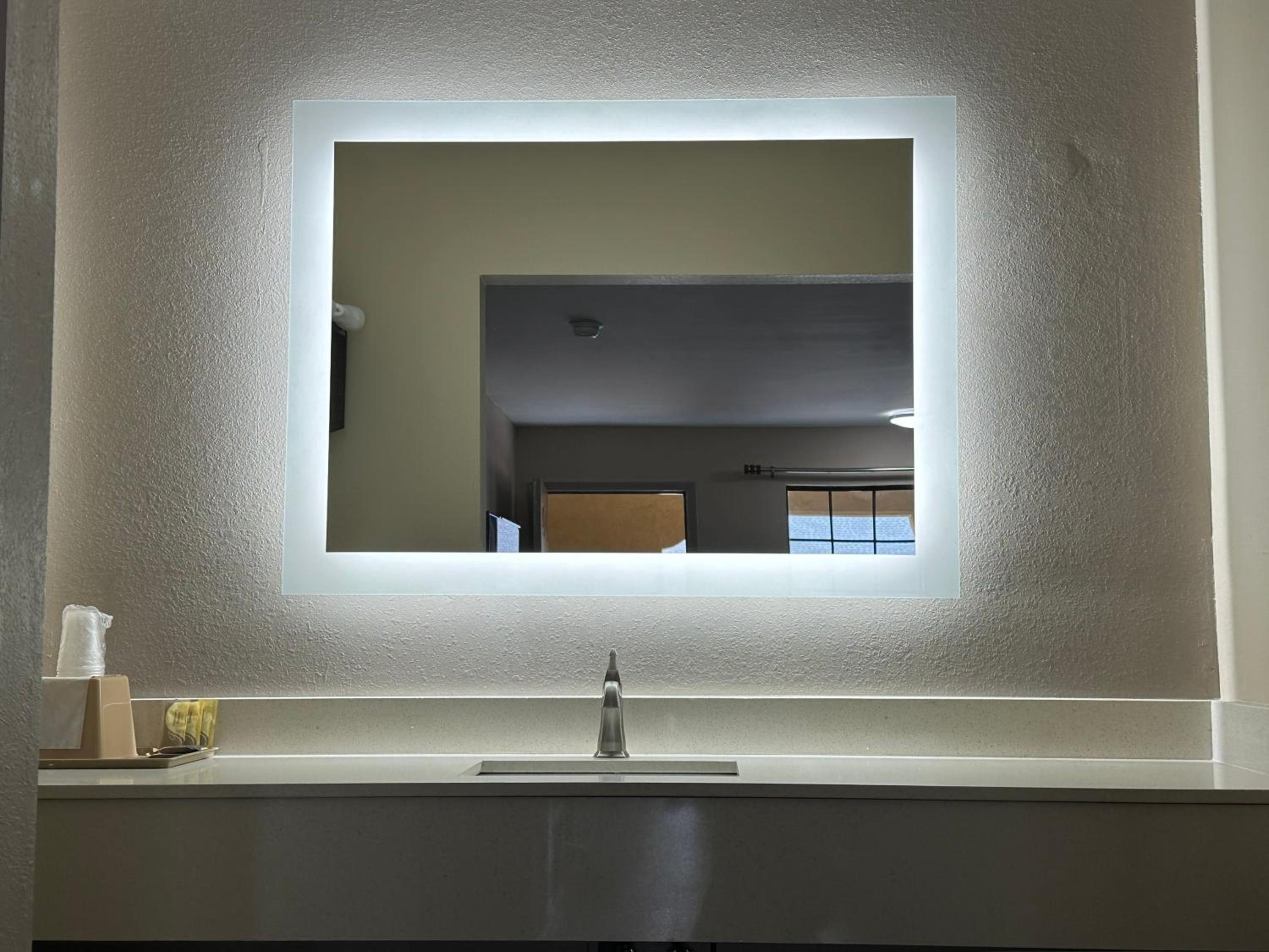 Express inn Hartselle - Property Image 14