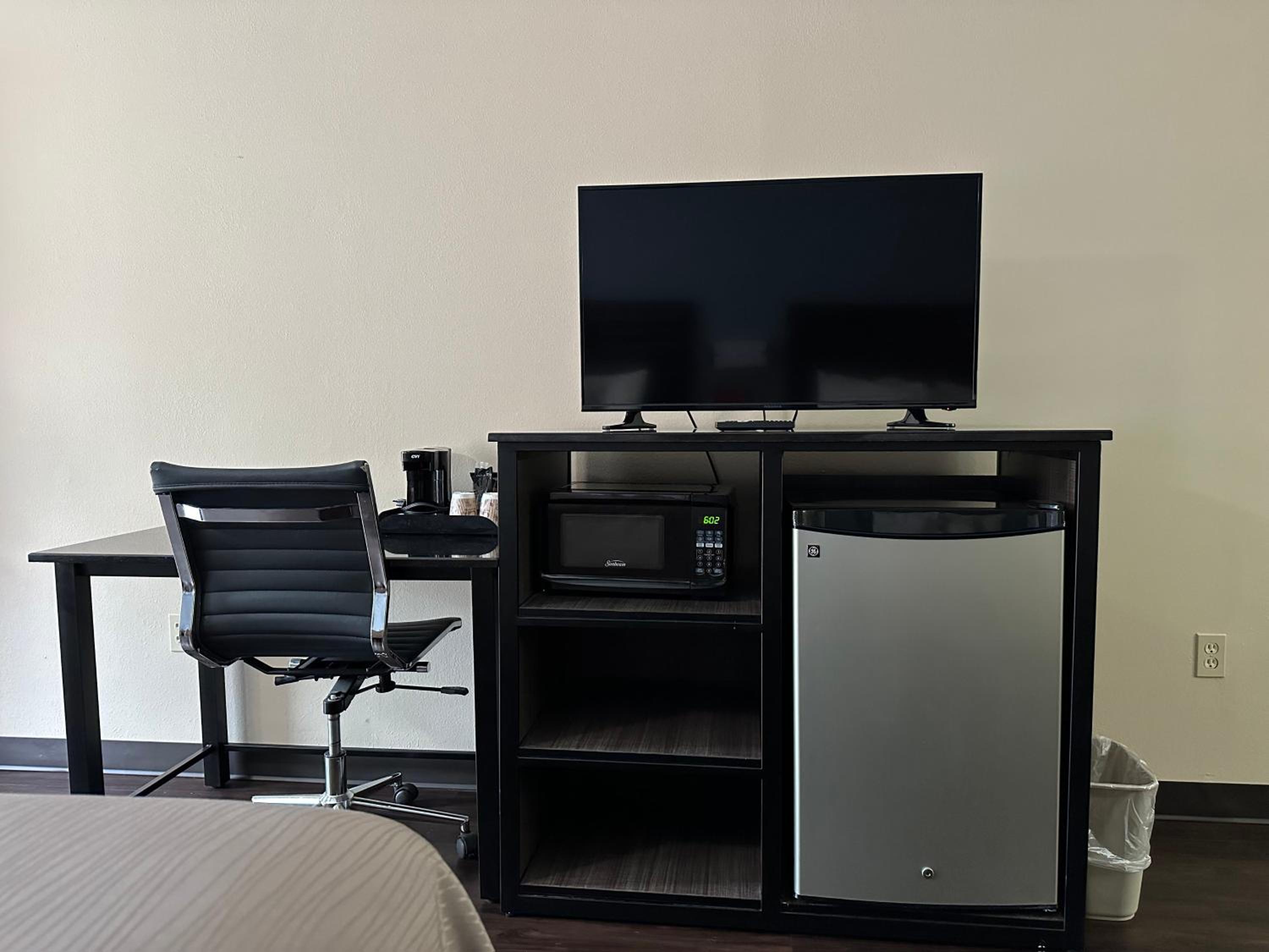 Express inn Hartselle - Property Image 13