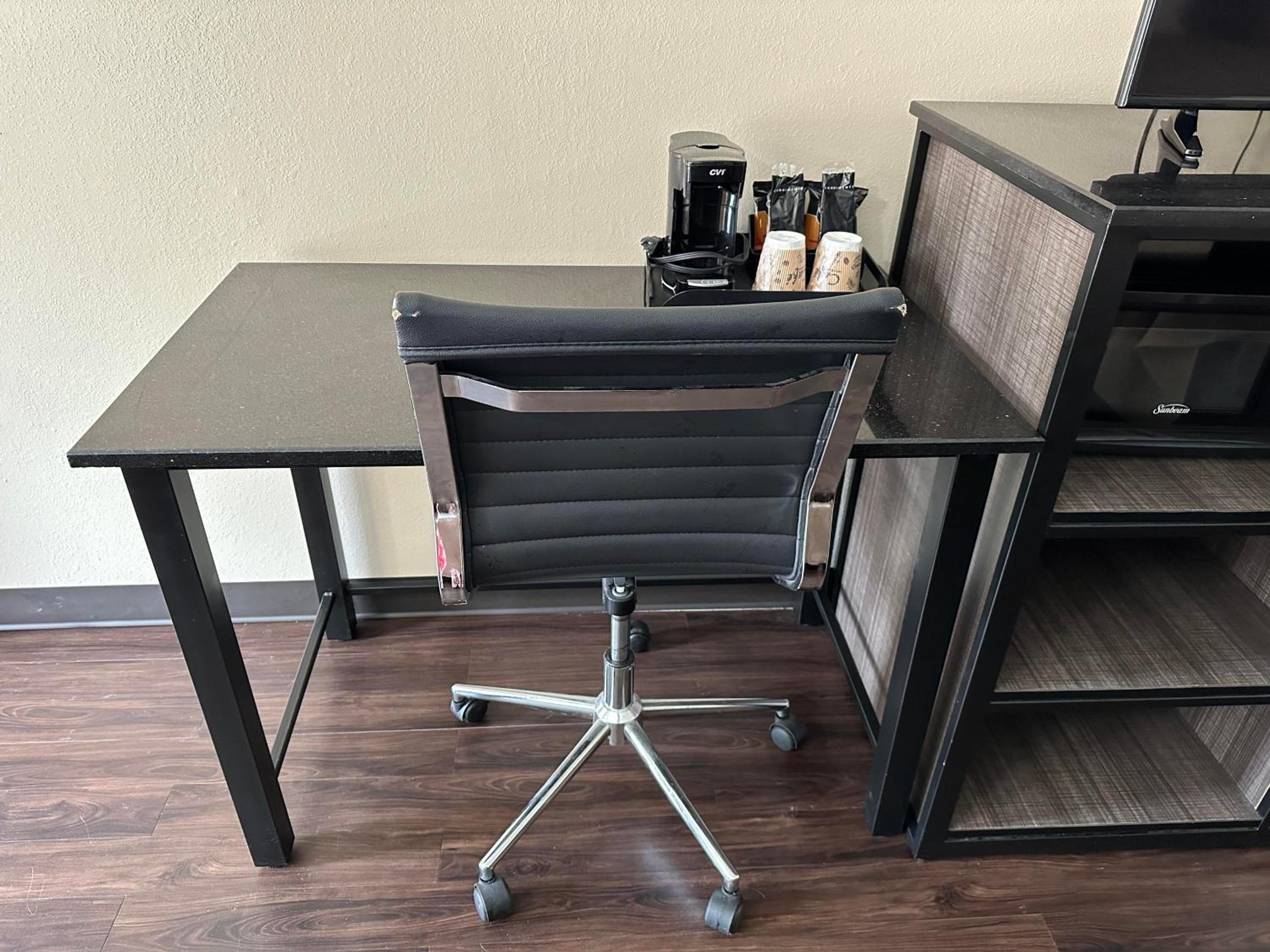 Express inn Hartselle - Property Image 17