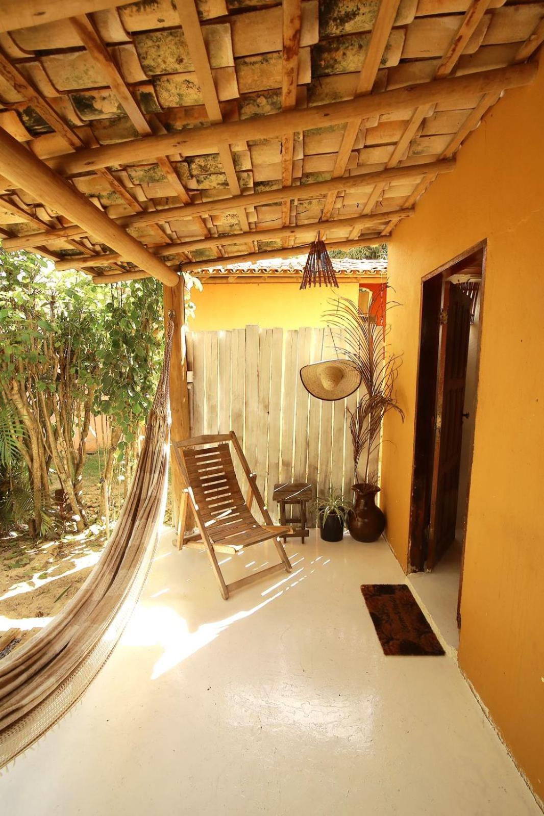 Caraiva Casa