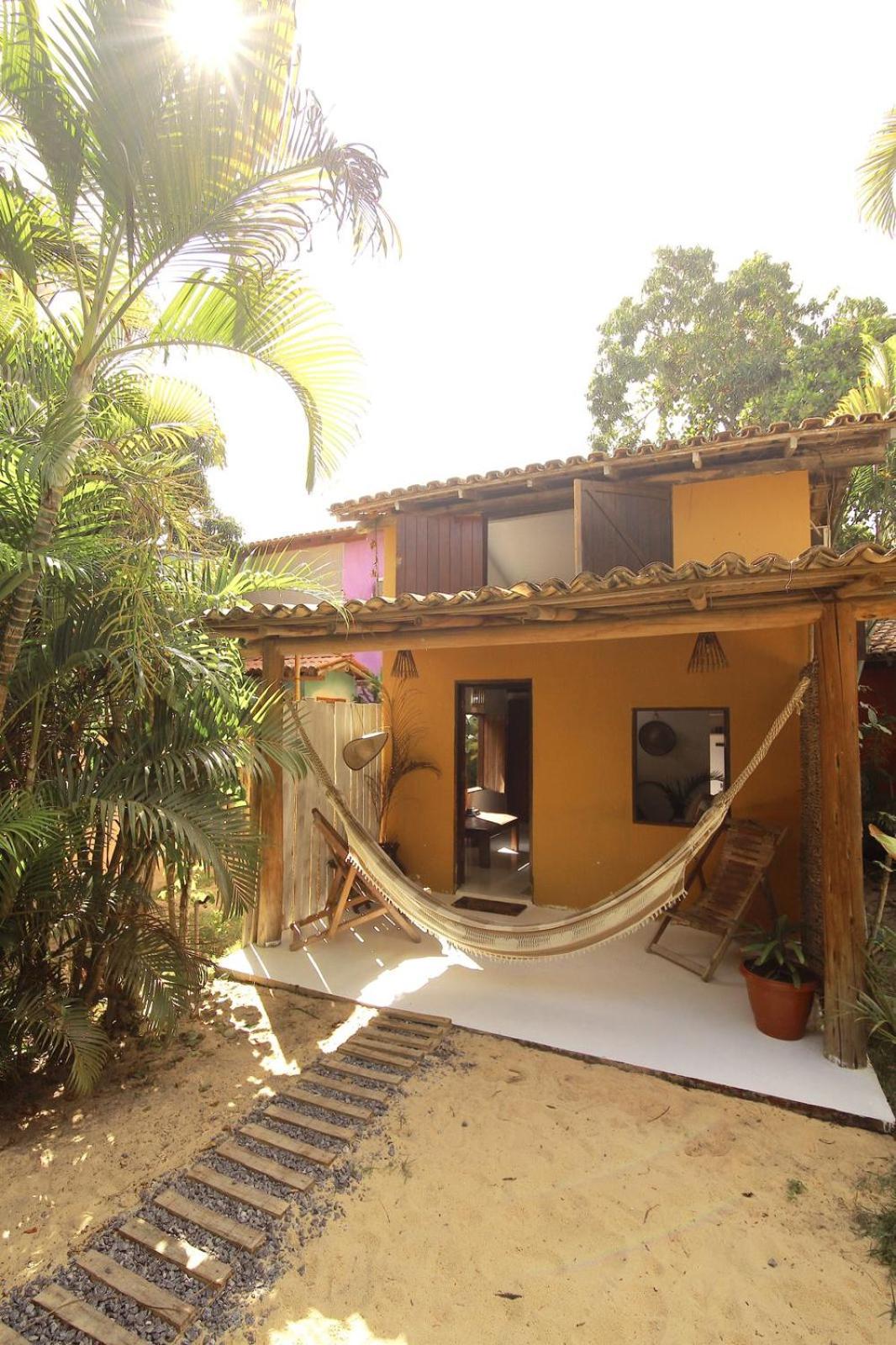 Caraiva Casa