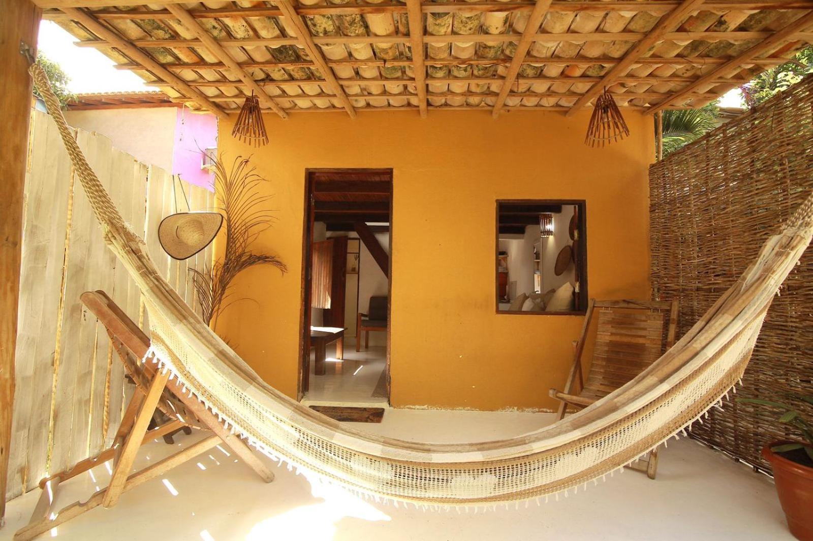 Caraiva Casa