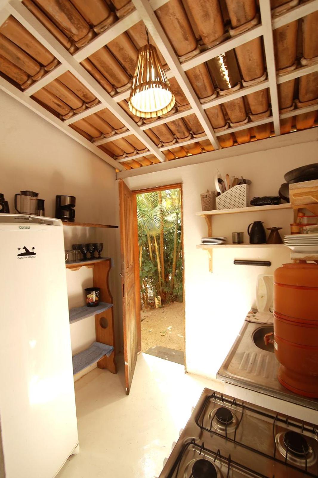 Caraiva Casa