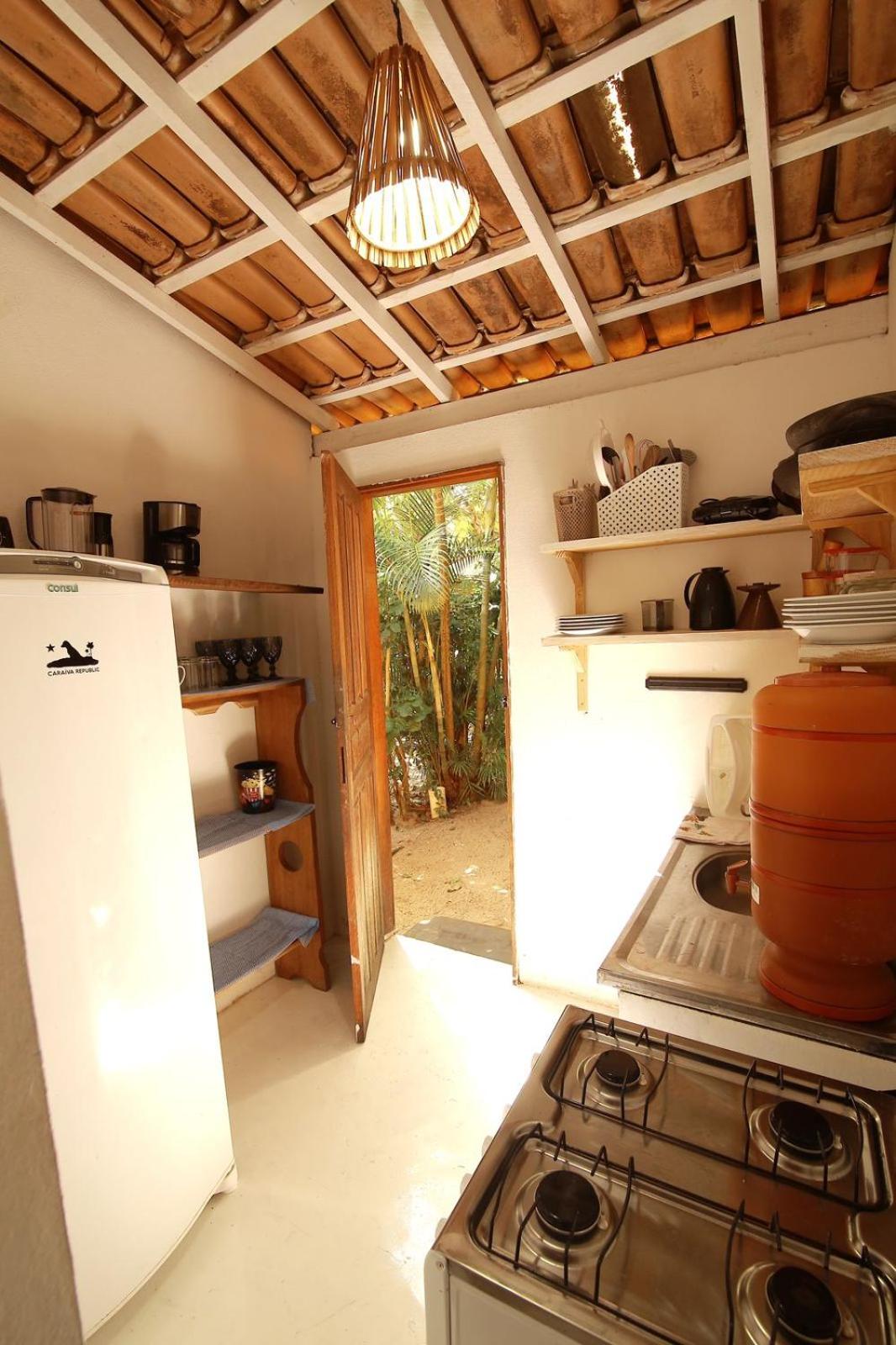 Caraiva Casa