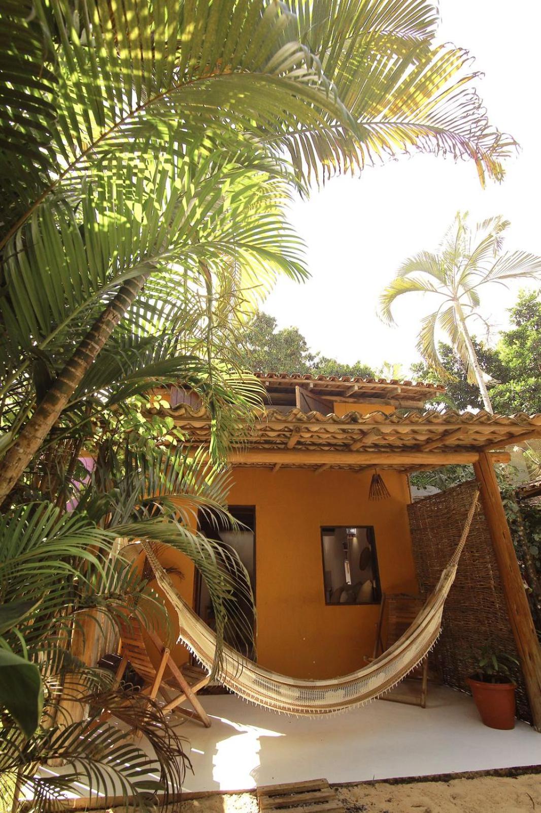 Caraiva Casa