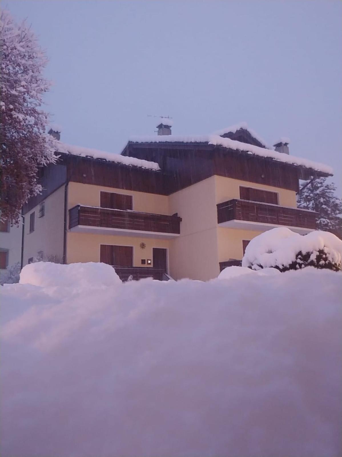 Villa Alma view 2