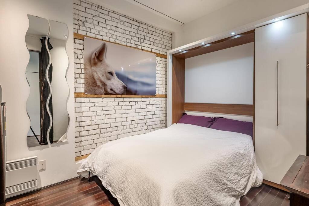 Architect House with private roof top terrace & garden - Terrace Saint-Hubert