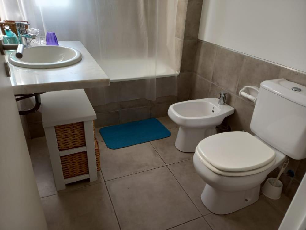 Palmas de la Bahia Cozy Flat 2 rooms 2 baths