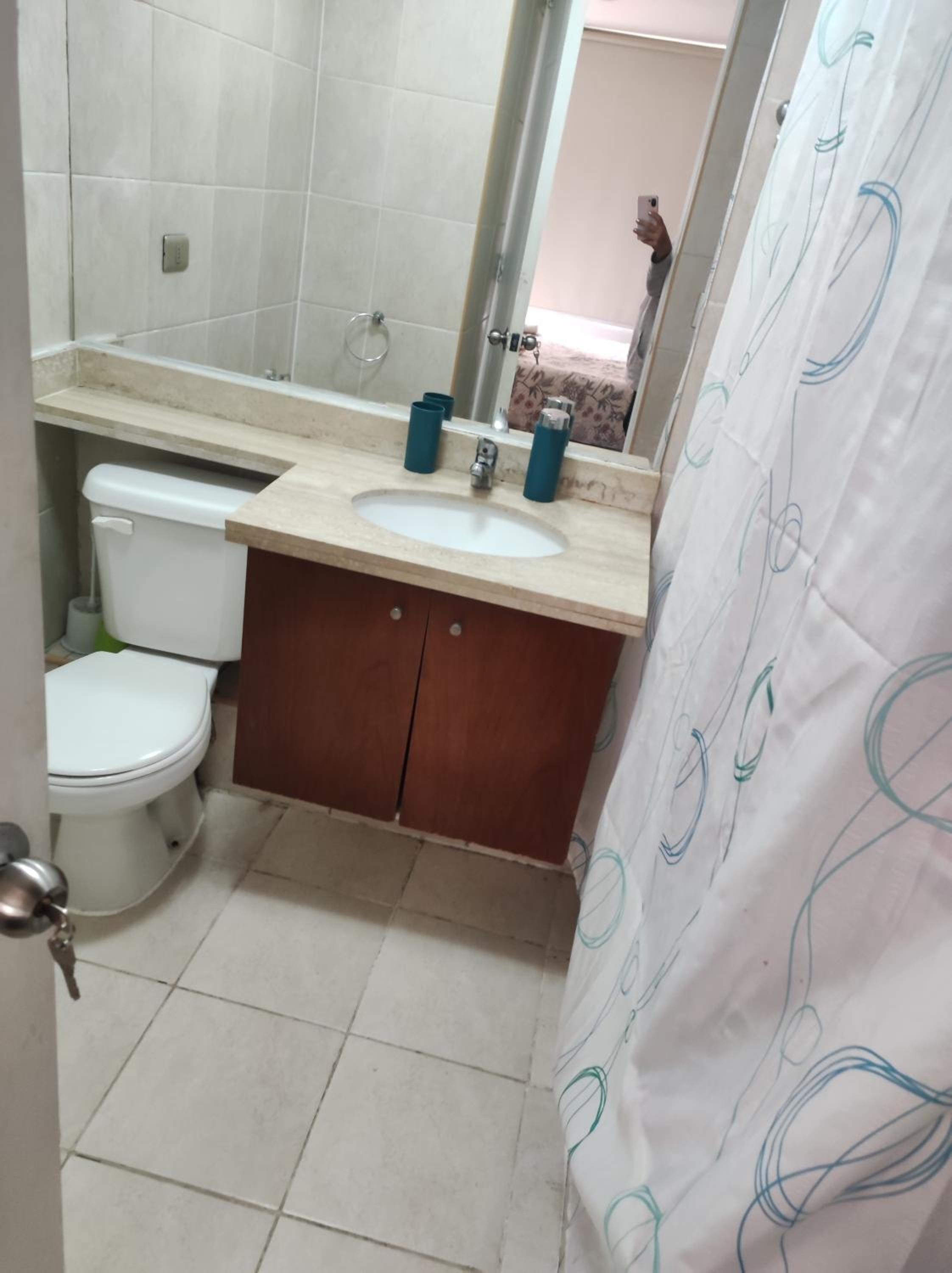 Departamento Santiago Centro