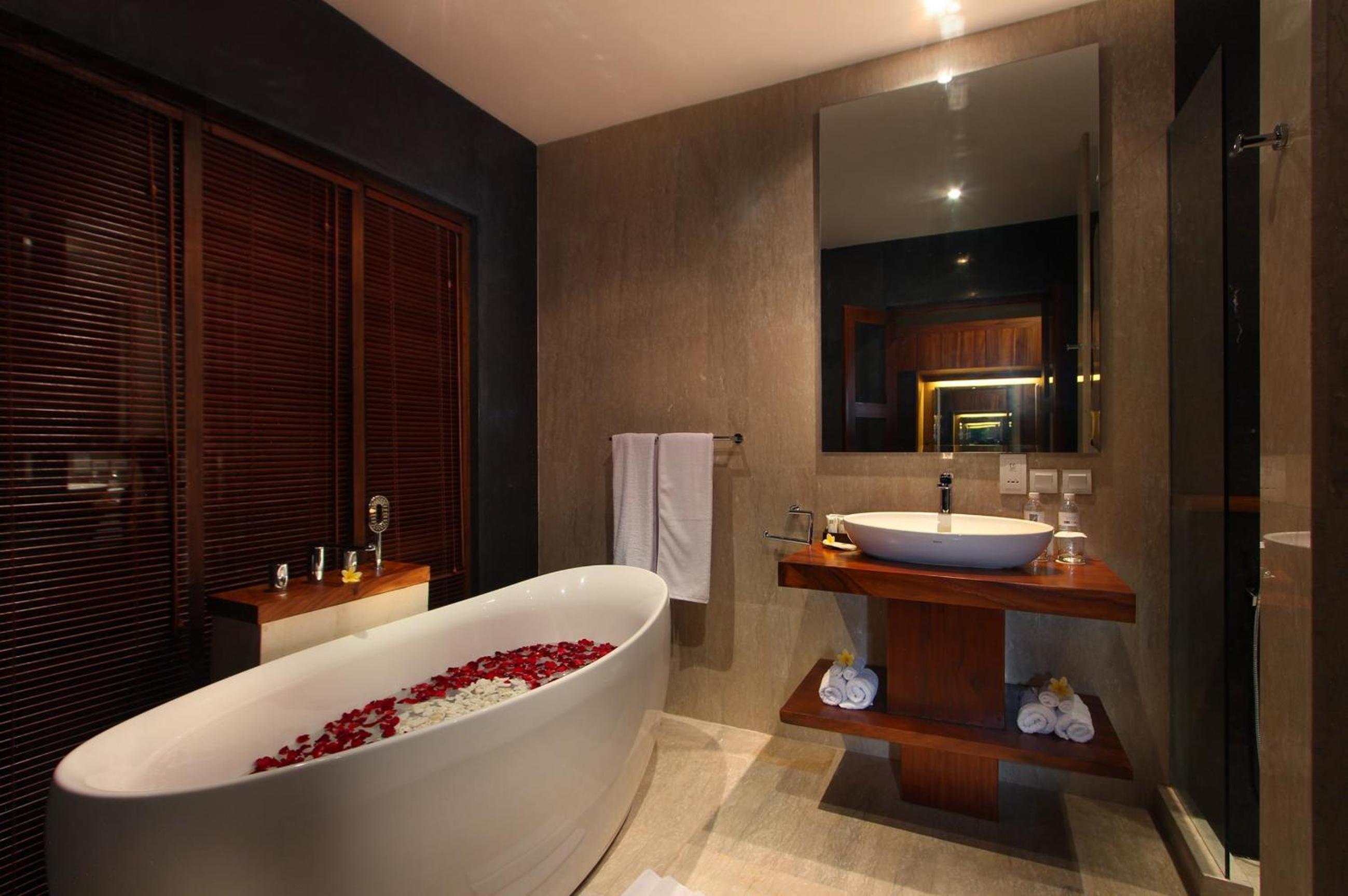 Casa Bonita Villa Bali