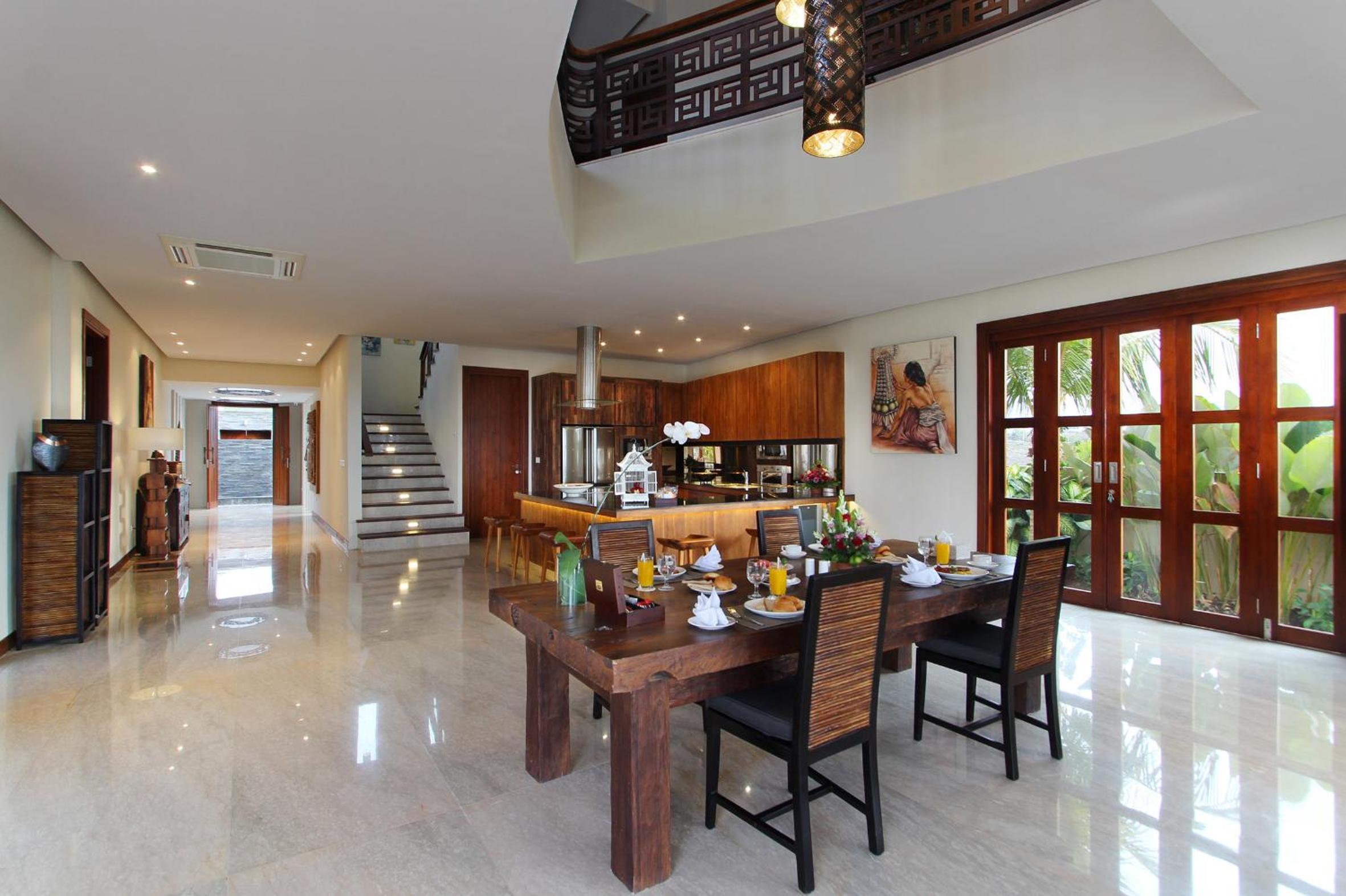 Casa Bonita Villa Bali