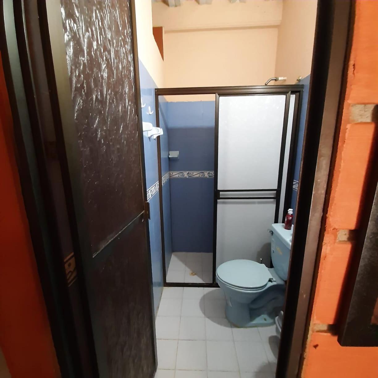 Mi pueblo natal Aptos y habitaciones