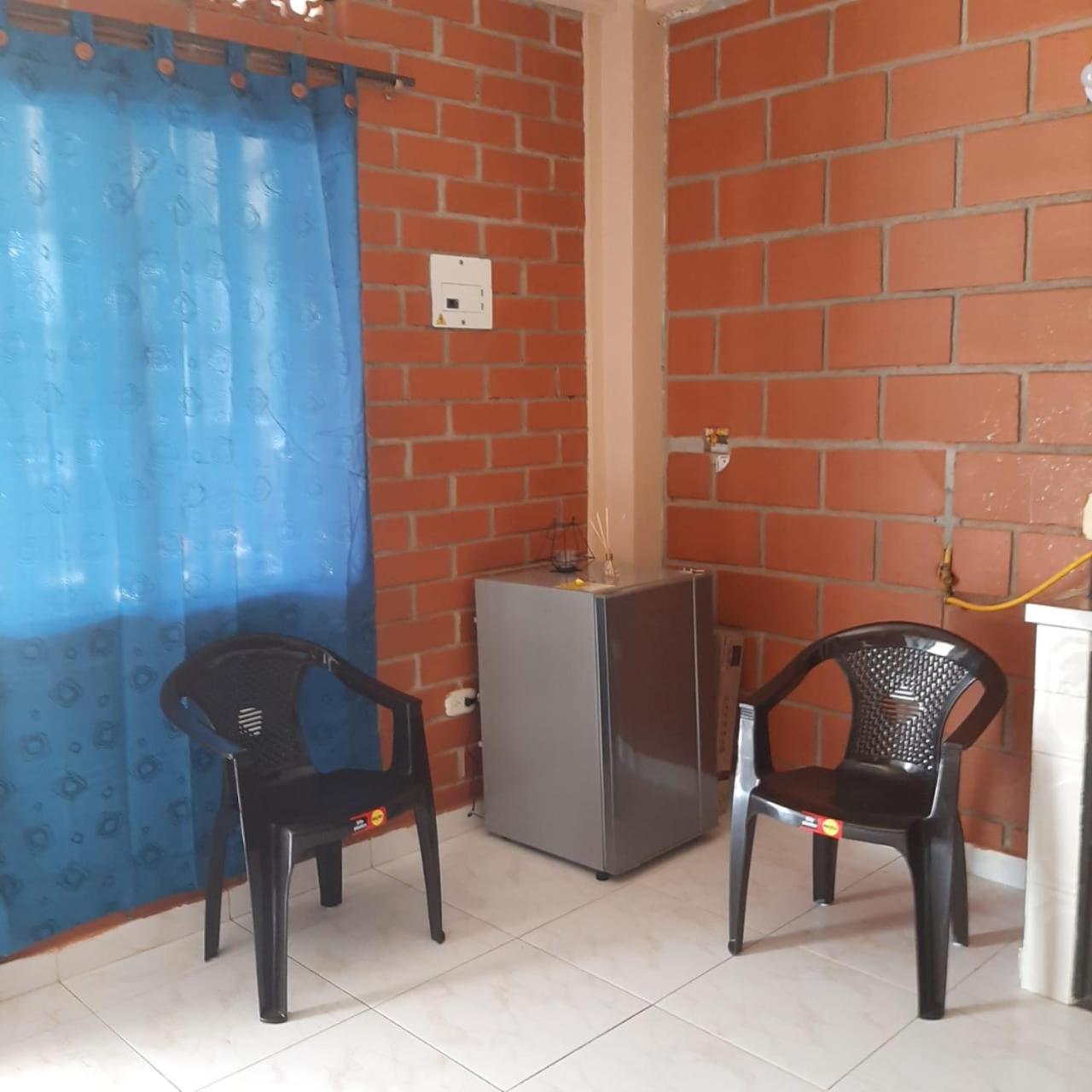 Mi pueblo natal Aptos y habitaciones
