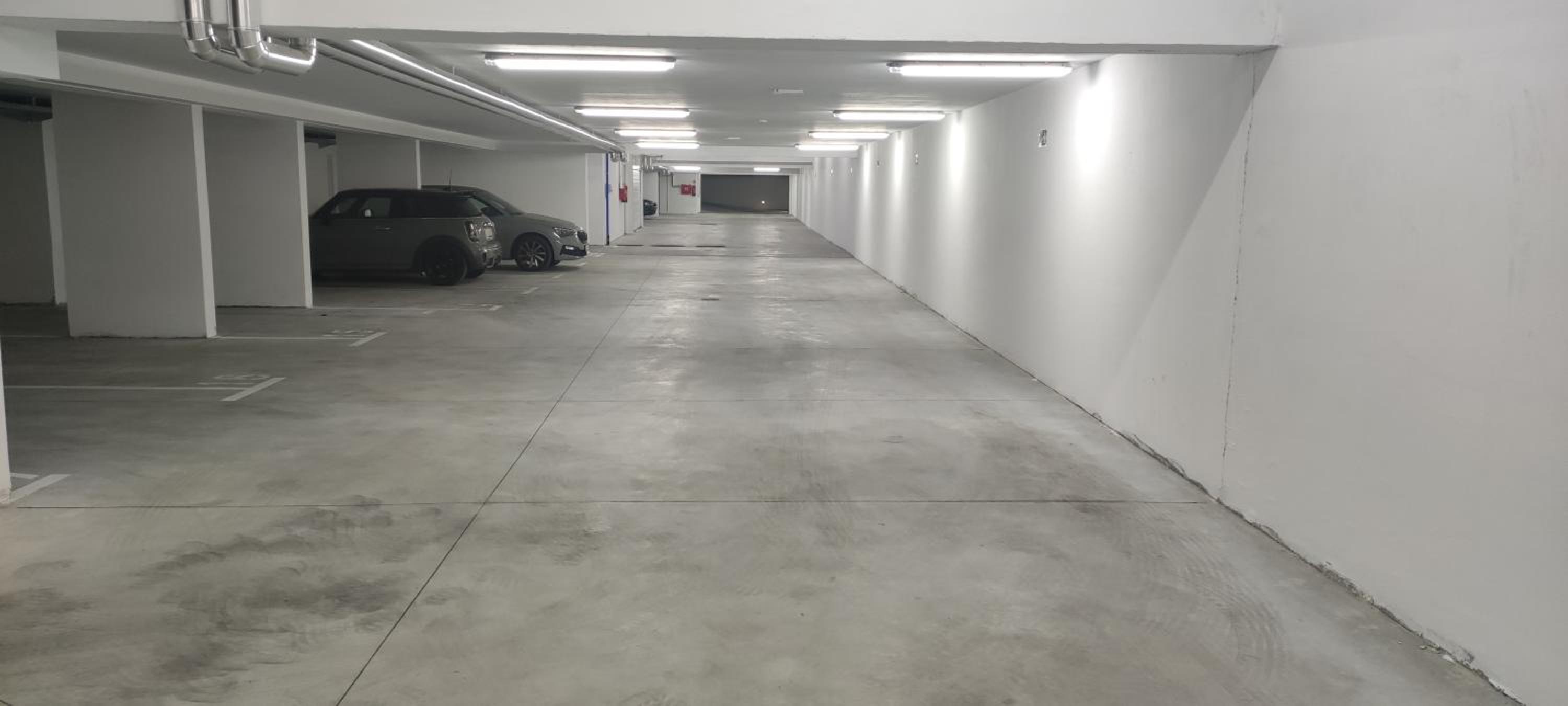Aurelia's Charming Place with GARAGE parking view 4