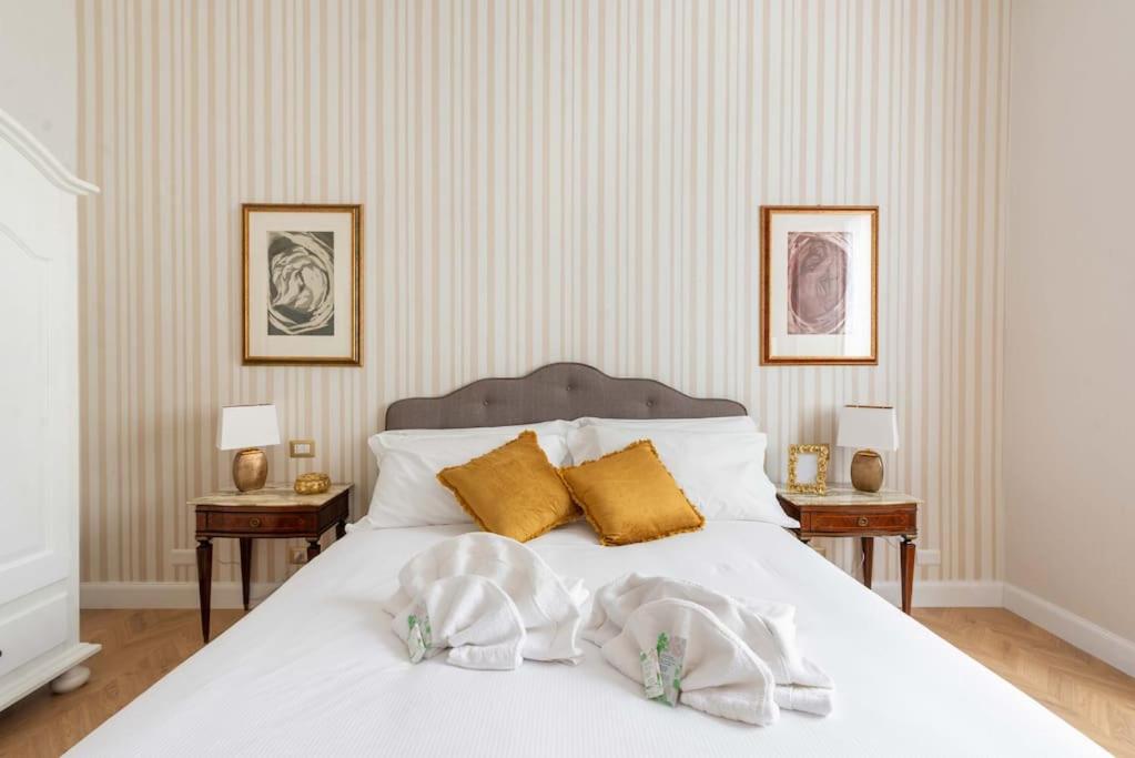 Colosseum 10steps away, Marco Aurelio Luxury House