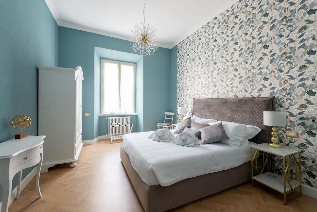 Colosseum 10steps away, Marco Aurelio Luxury House
