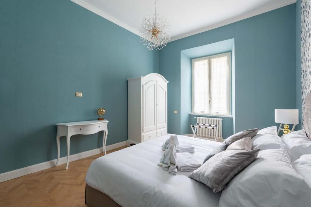 Colosseum 10steps away, Marco Aurelio Luxury House